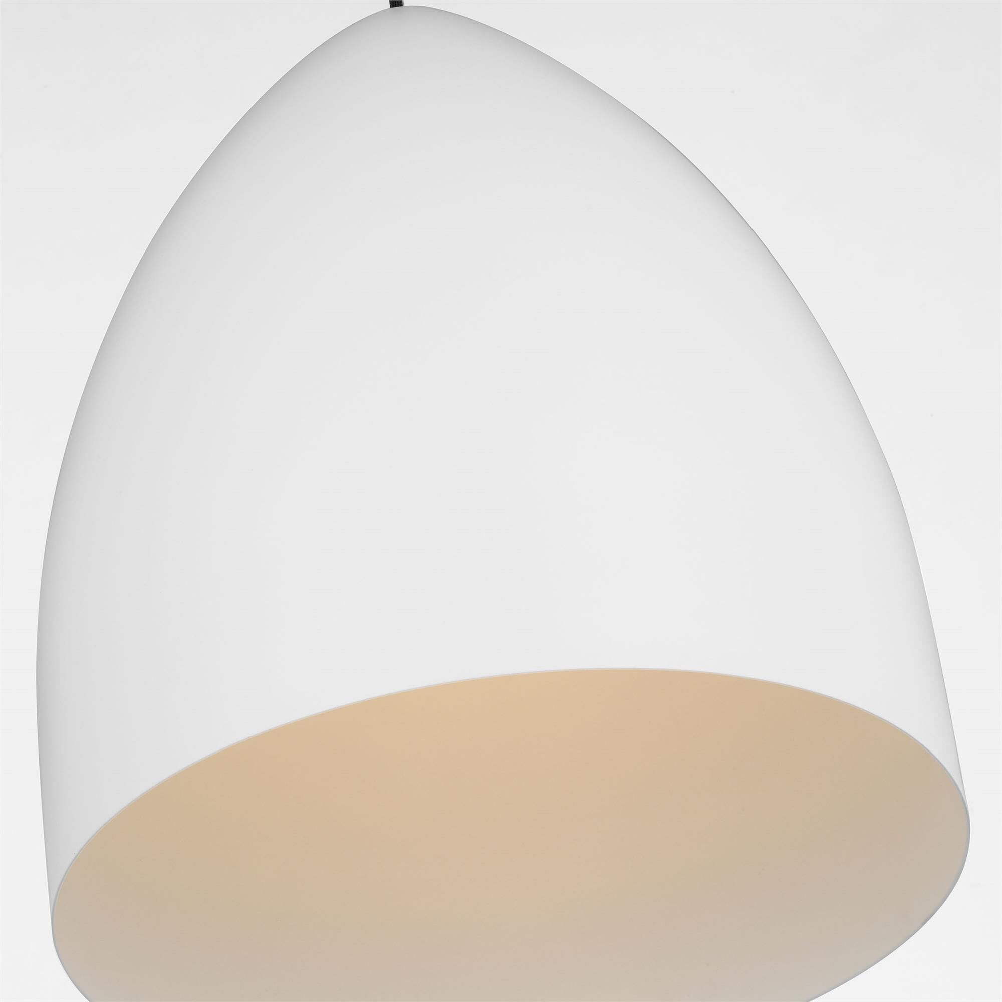 Drew & Jonathan Scott Huron 13 Inch Large Pendant,