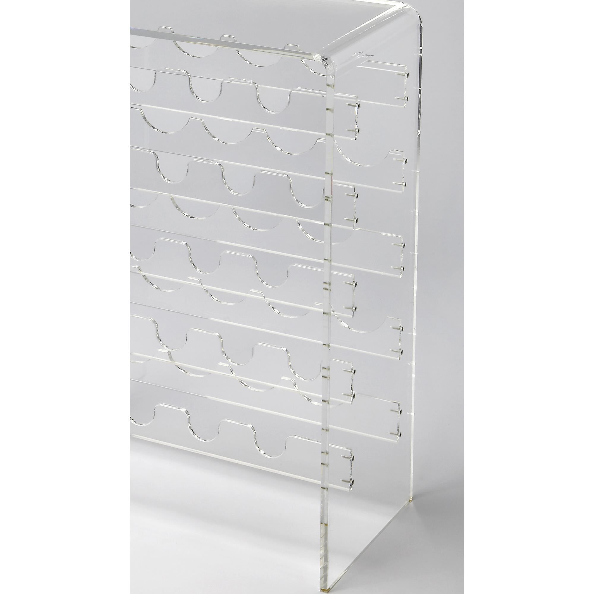 Butler Loft Wine Rack by Butler Specialty Company