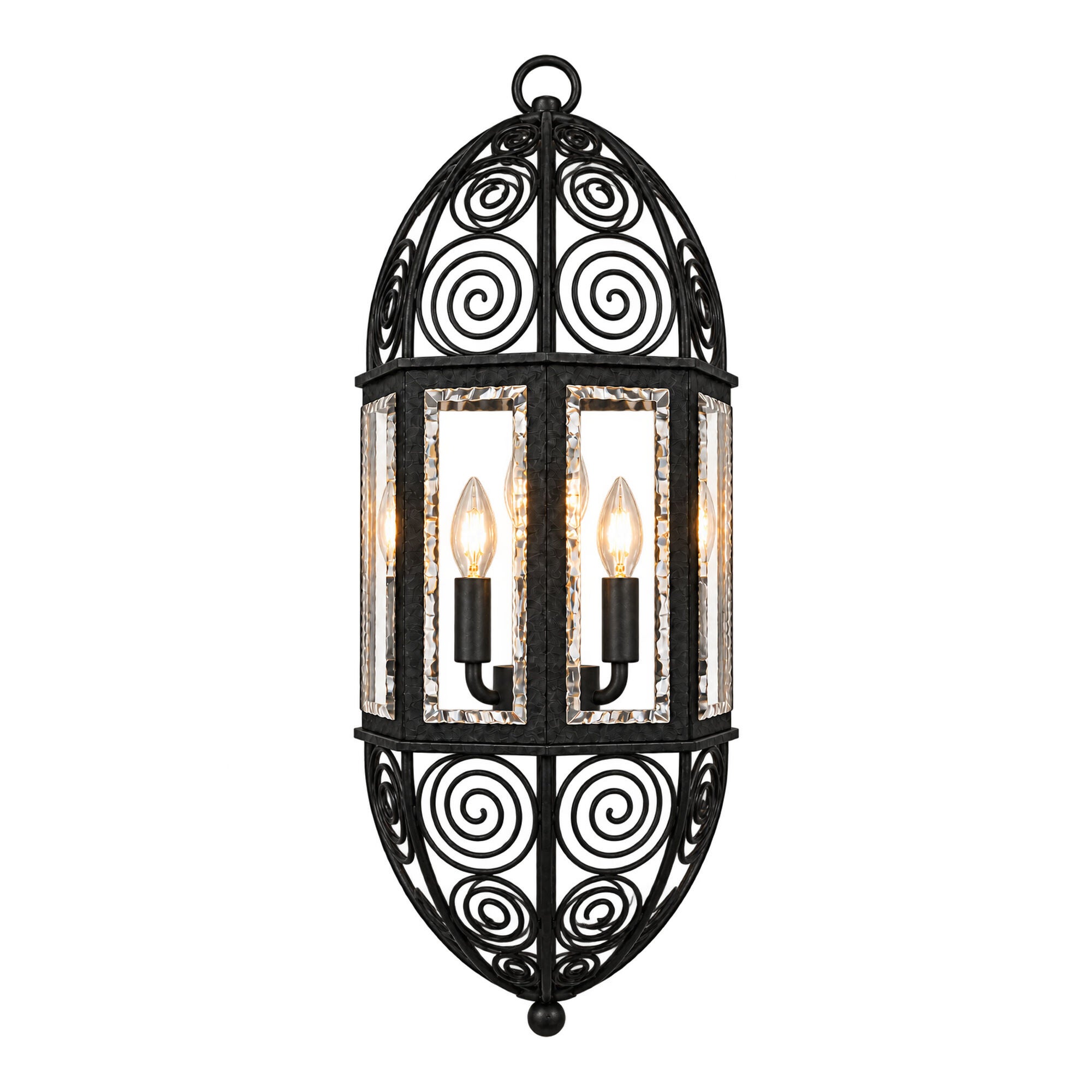 Martyn Lawrence Bullard Andalusia Small Outdoor Wall Light,