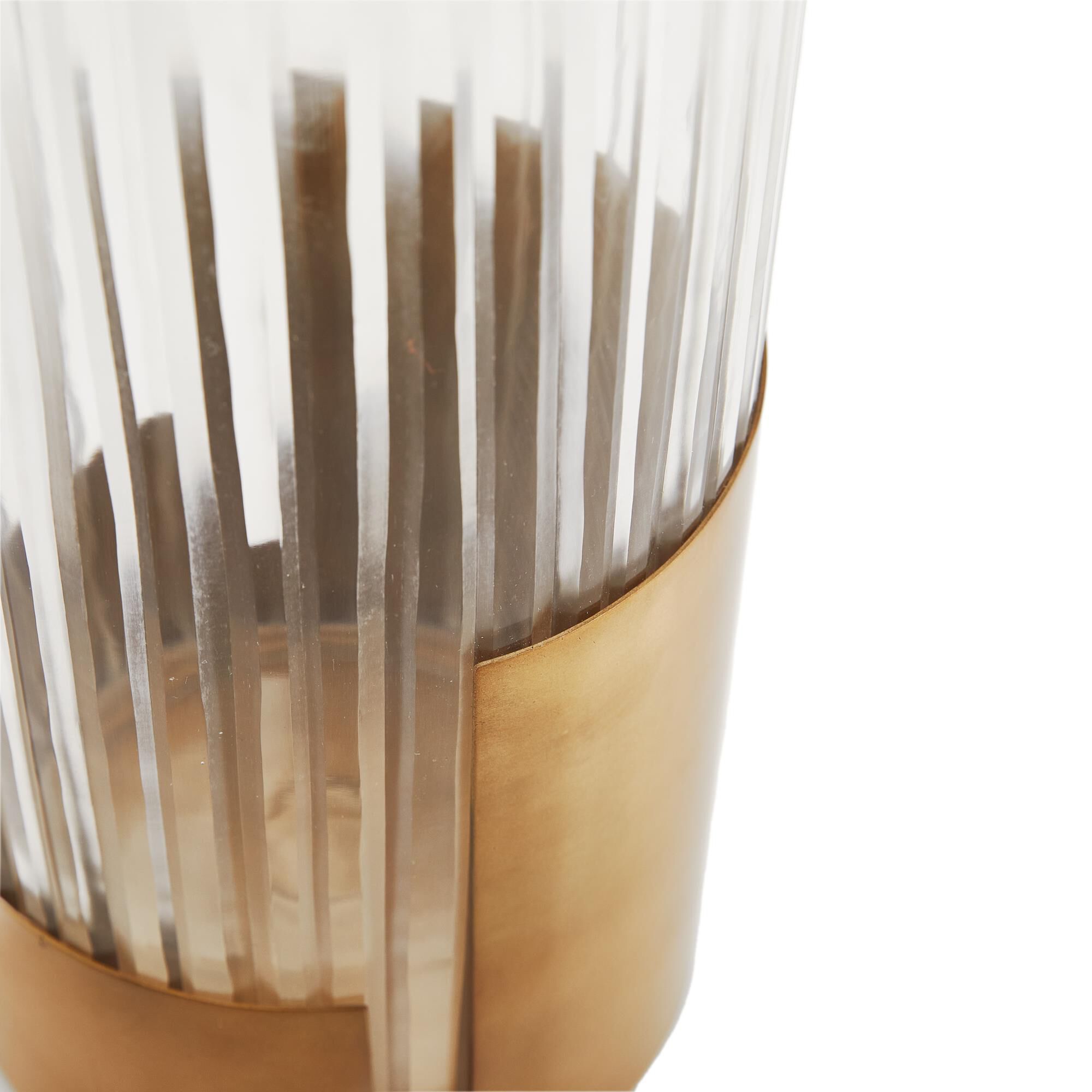 Primrose Hurricane Candle Holder by Arteriors Home