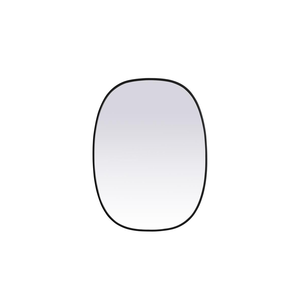 Brynn Decorative Mirror by Elegant Decor