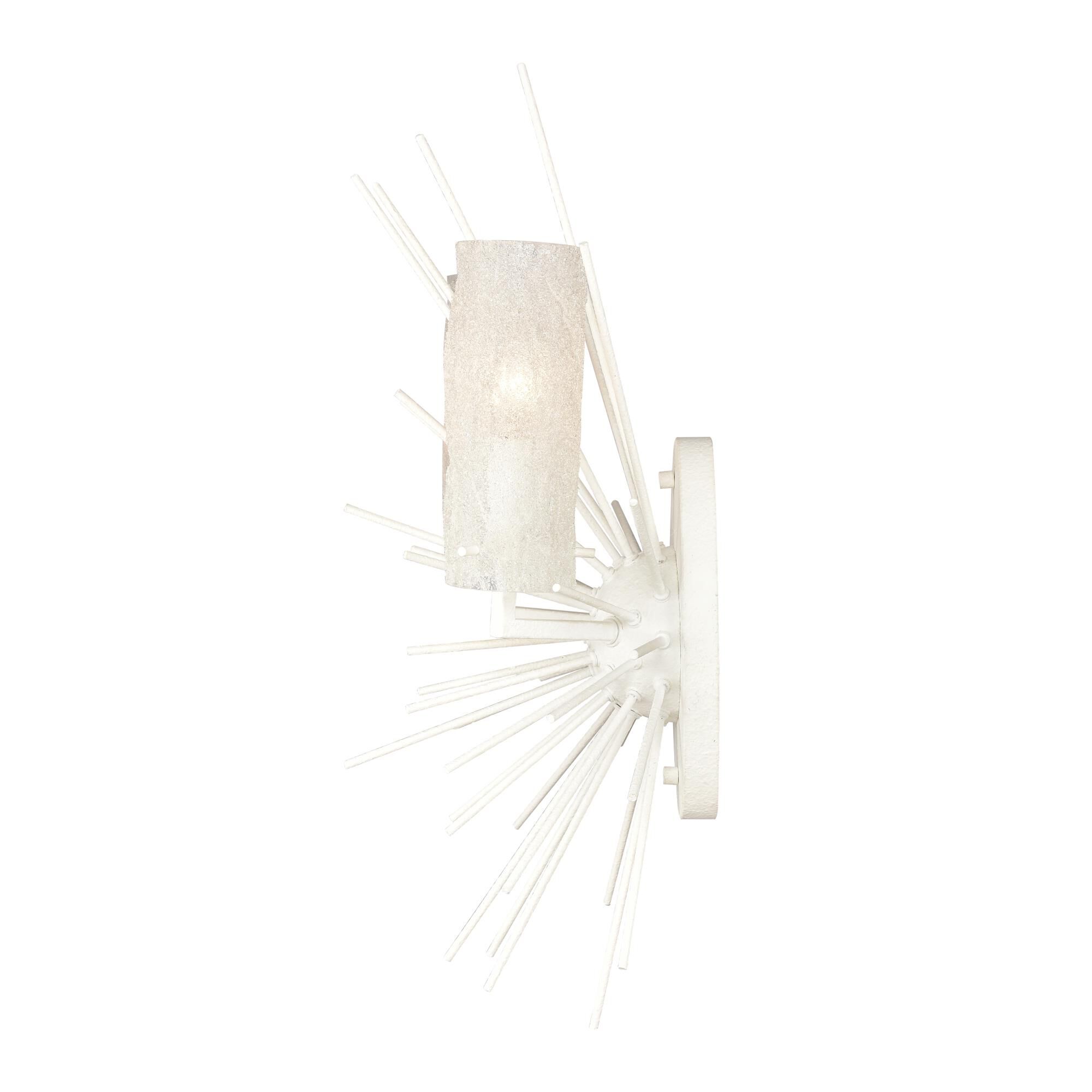 Sea Urchin 21 Inch Wall Sconce by ELK Home