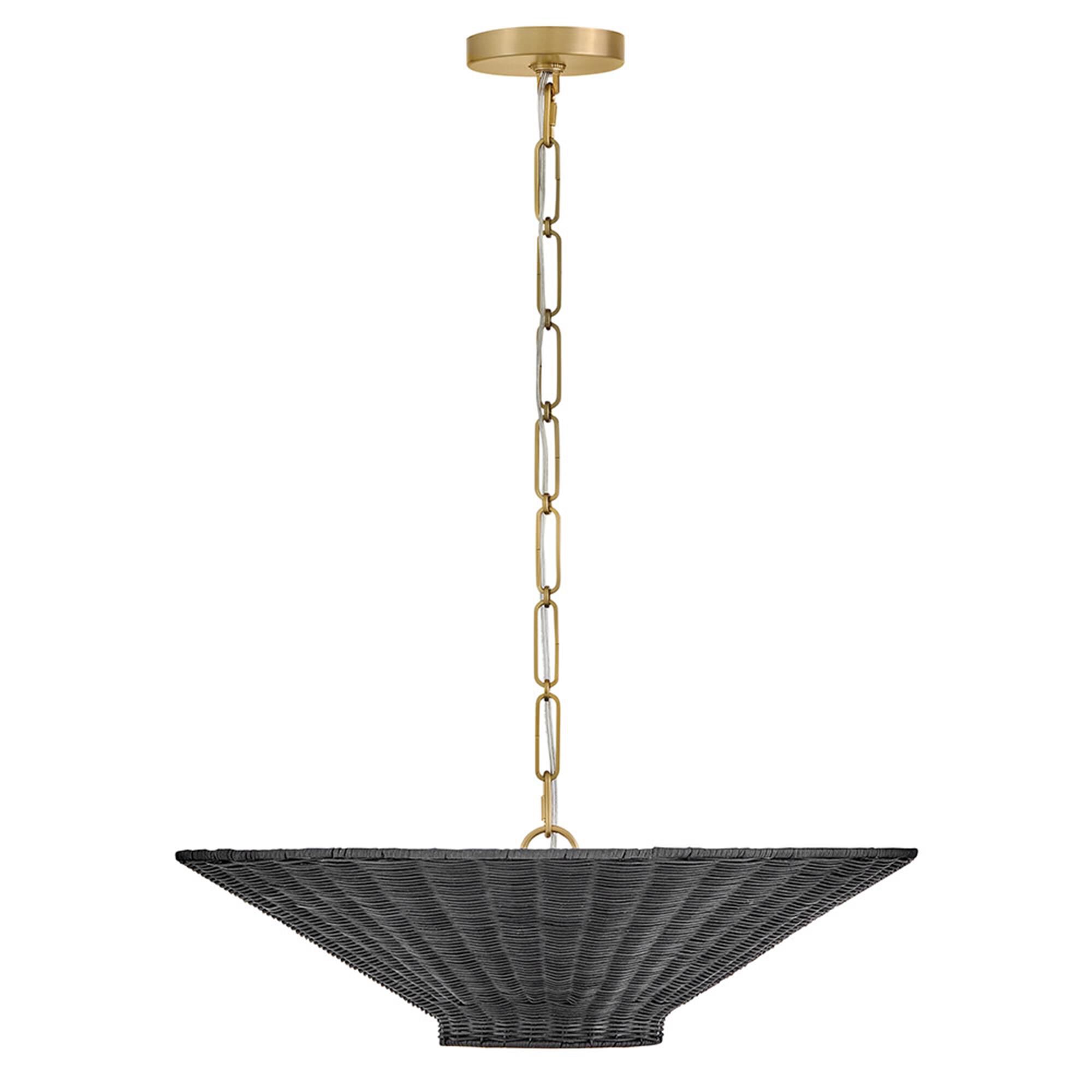 Delia Small Chandelier,