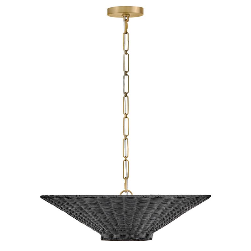 Delia Small Chandelier by Hinkley