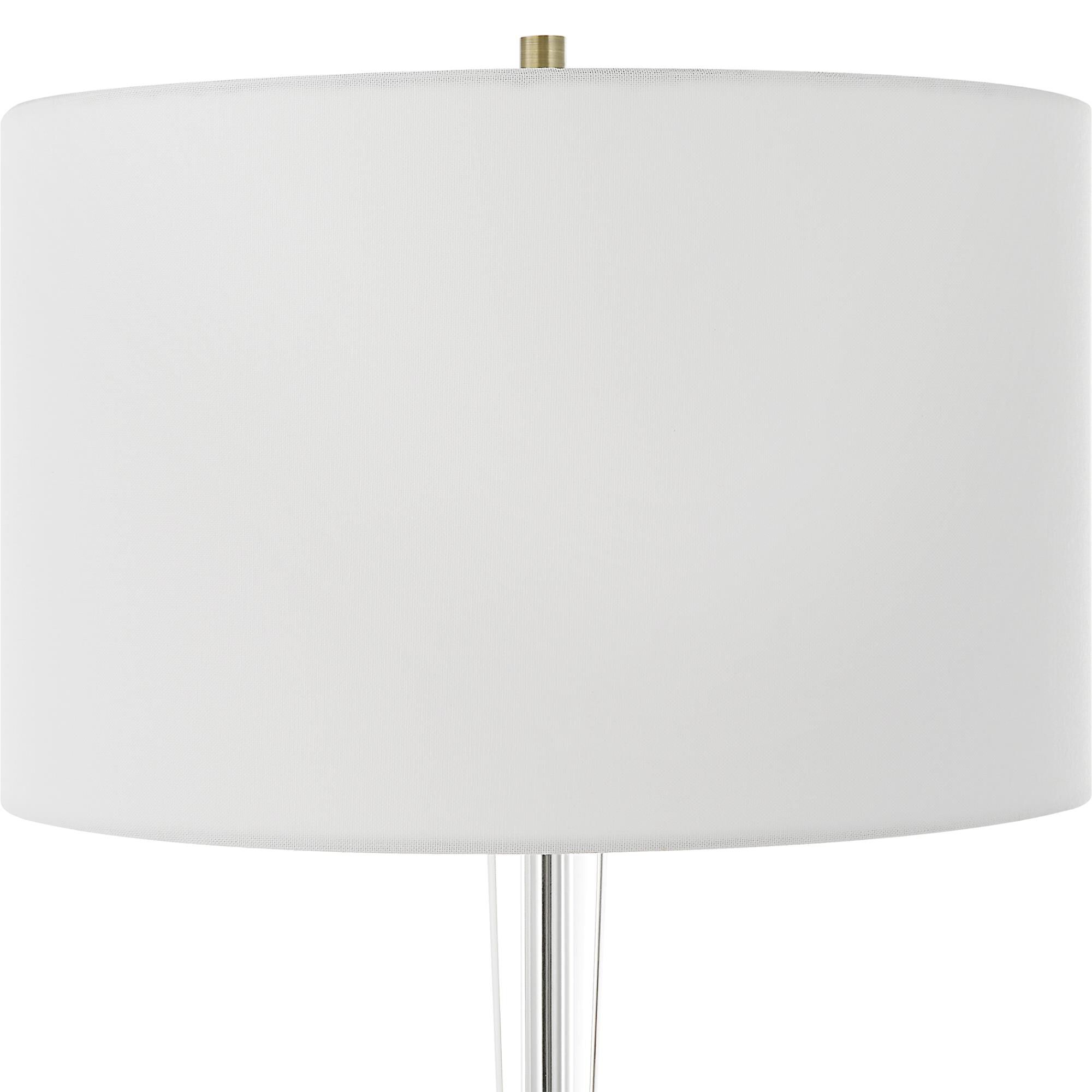 Carolyn Kinder Annily 37 Inch Table Lamp by Uttermost