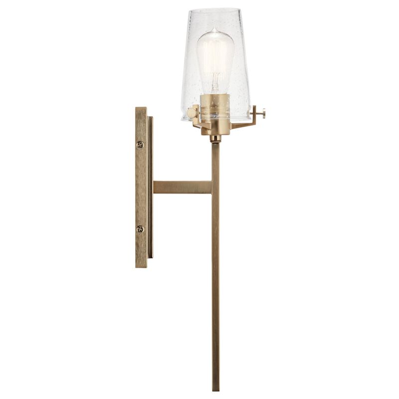 Alton Large Wall Sconce by Kichler
