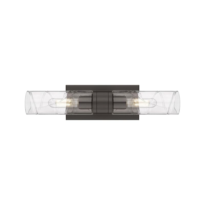 Bruno Marashlian Ballston Urban 18 Inch Bath Vanity Light by Innovations Lighting