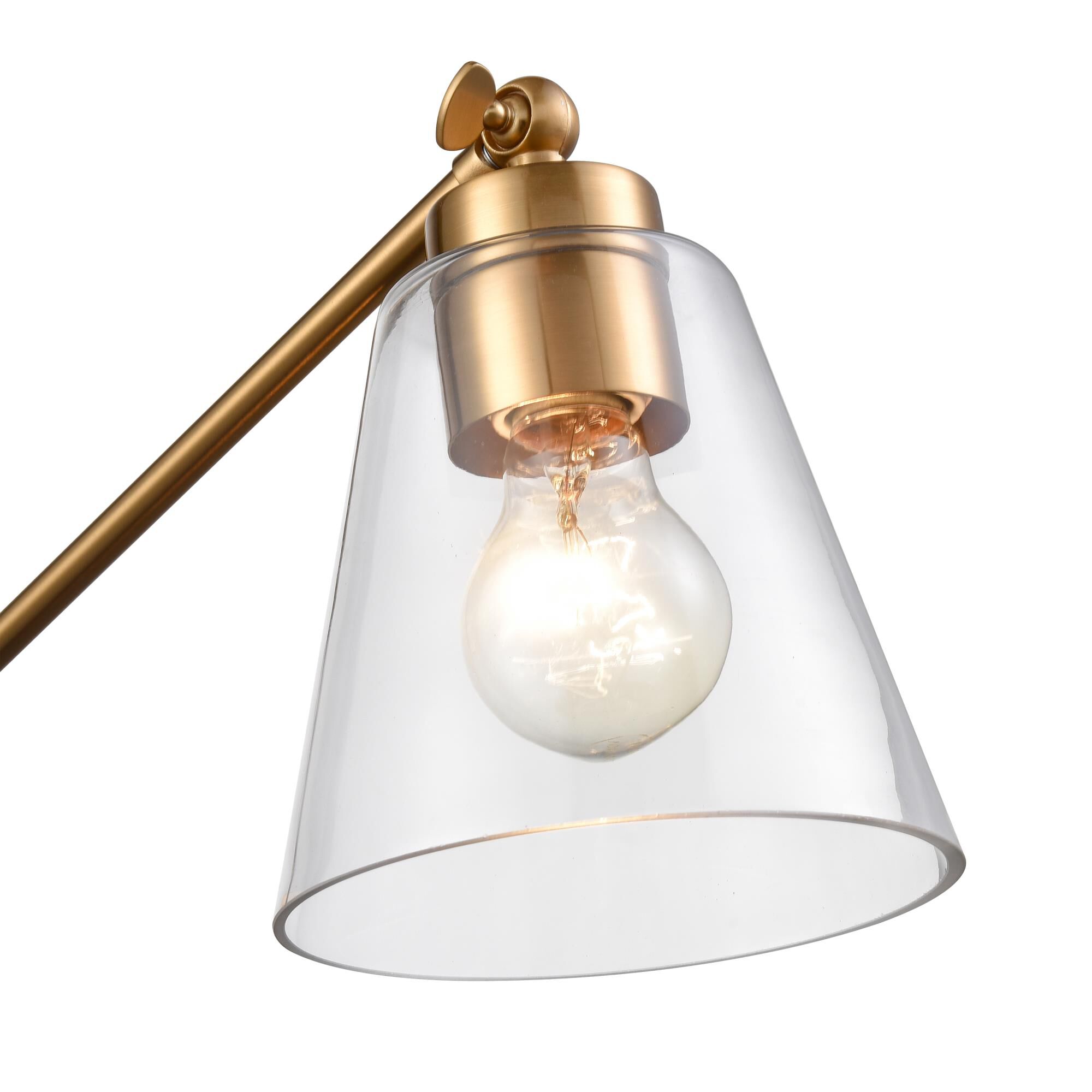 East Point Wall Swing Lamp by ELK Lighting
