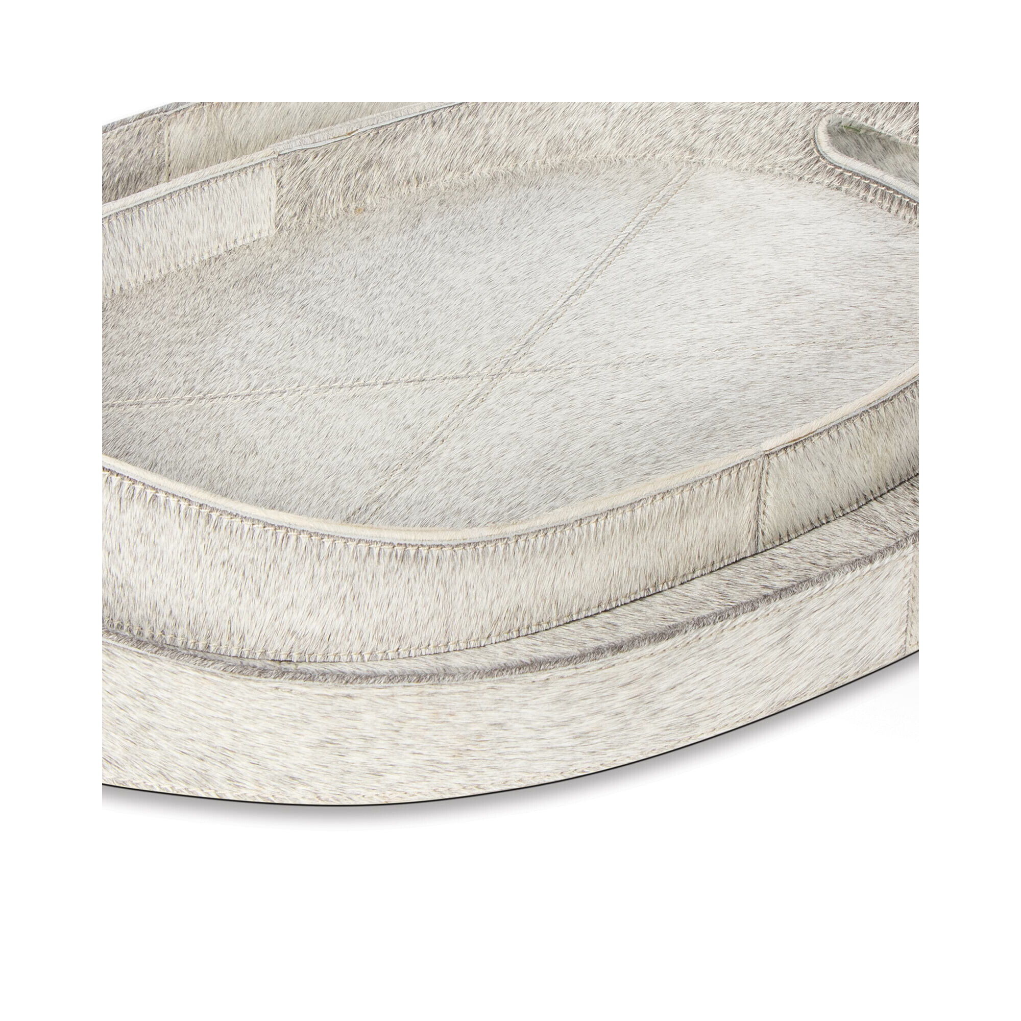 Shown in Grey finish and - None - shade