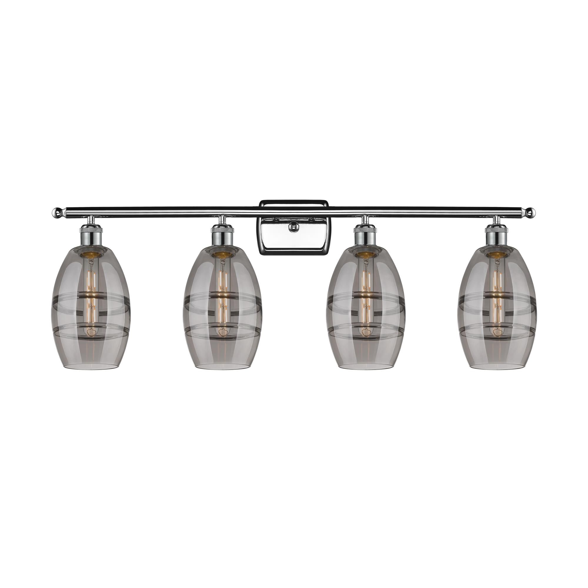 Bruno Marashlian Vaz 36 Inch Bath Vanity Light by Innovations Lighting