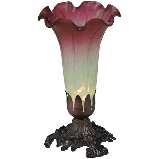 8 Inch Accent Lamp by Meyda Lighting