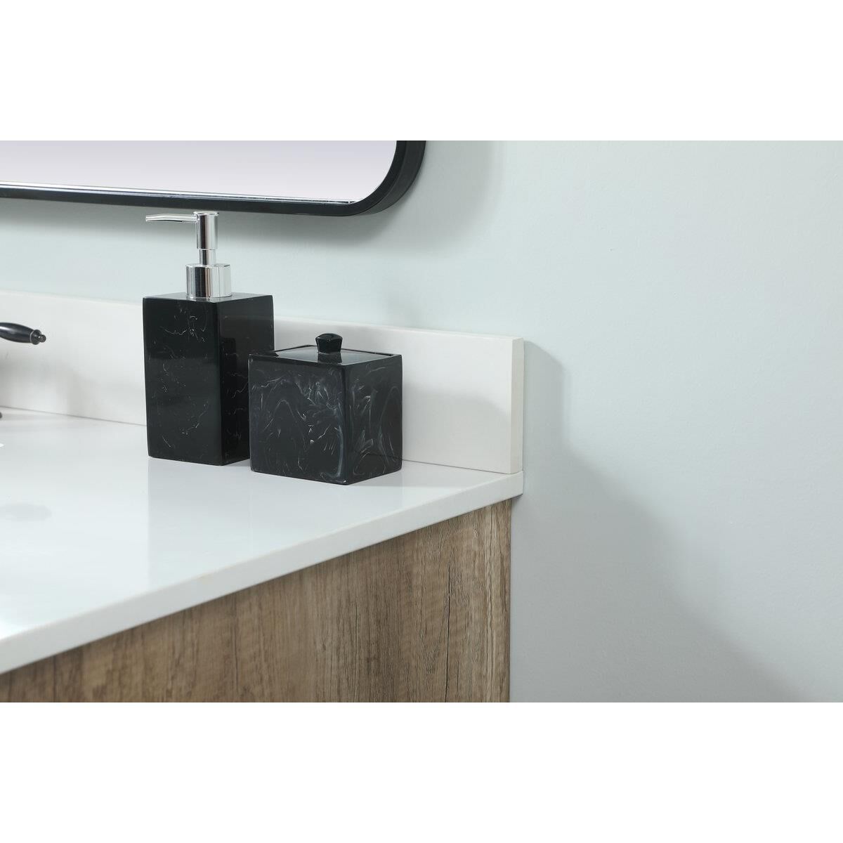 Cyrus Bath Vanity by Elegant Decor