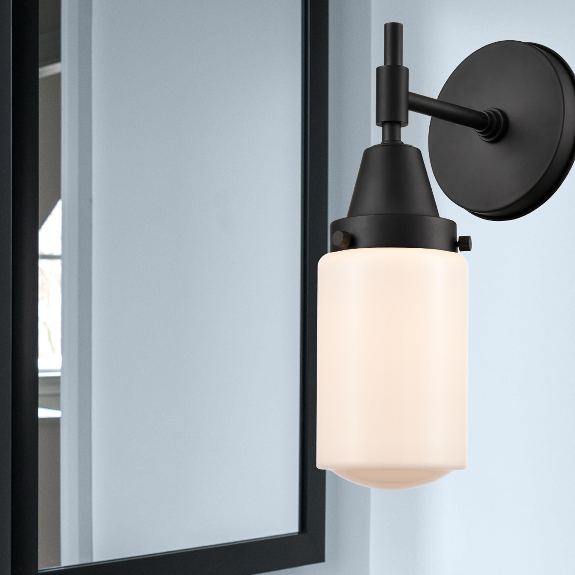 Innovations Lighting Bruno Marashlian Caden 11 Inch Wall Sconce