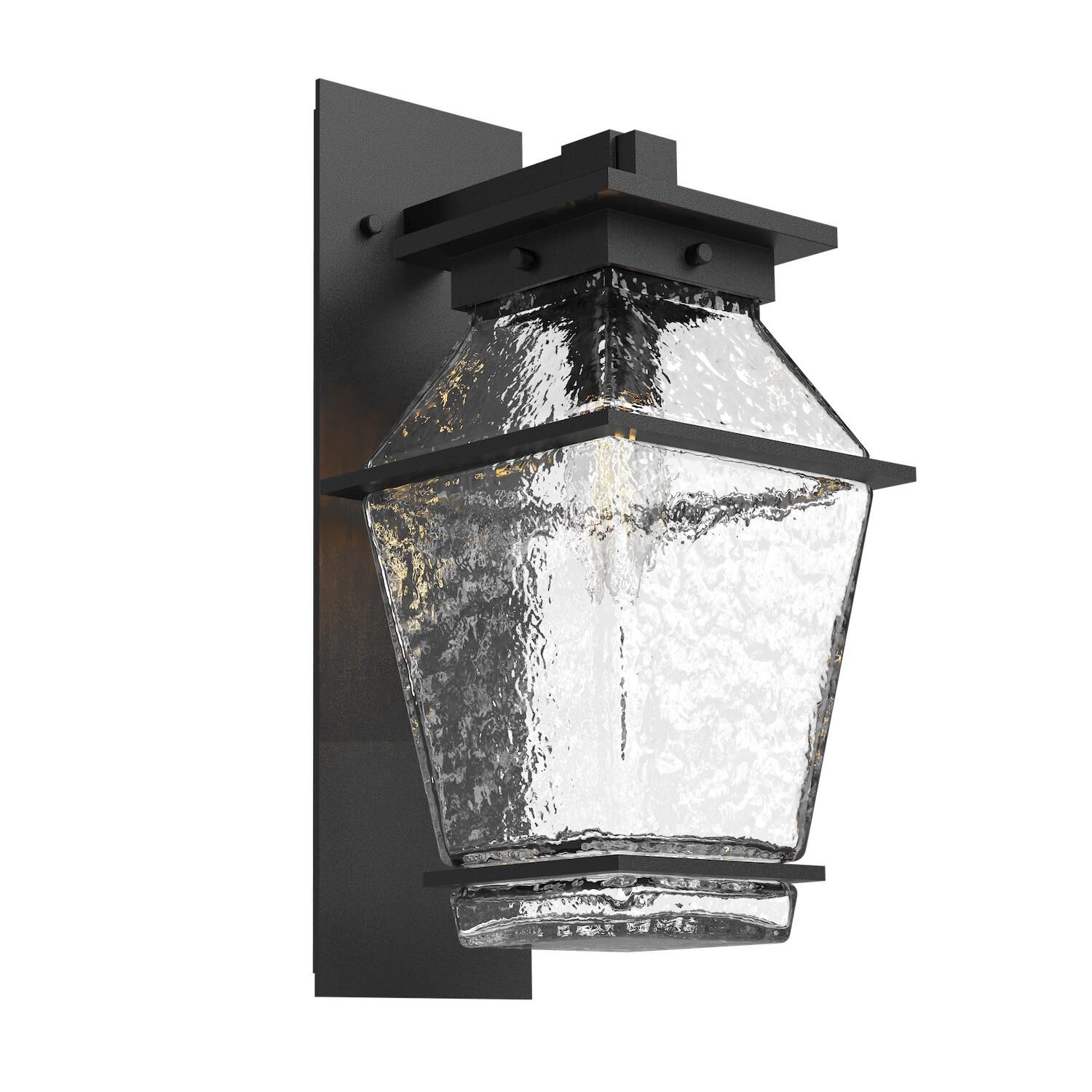 Hammerton Studio Signal 16 Inch Tall Outdoor Wall Light