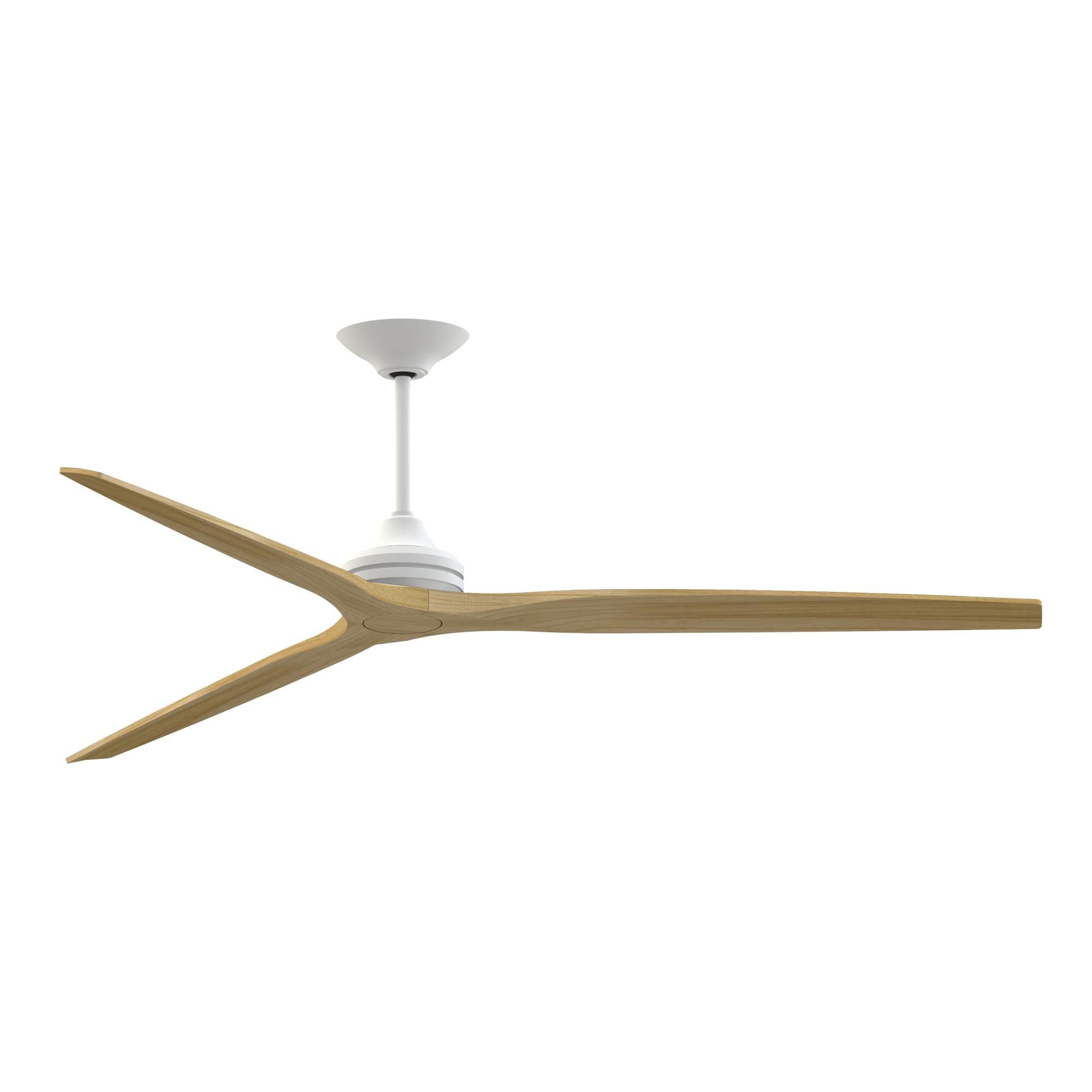 Spitfire 84 Inch Ceiling Fan by Fanimation