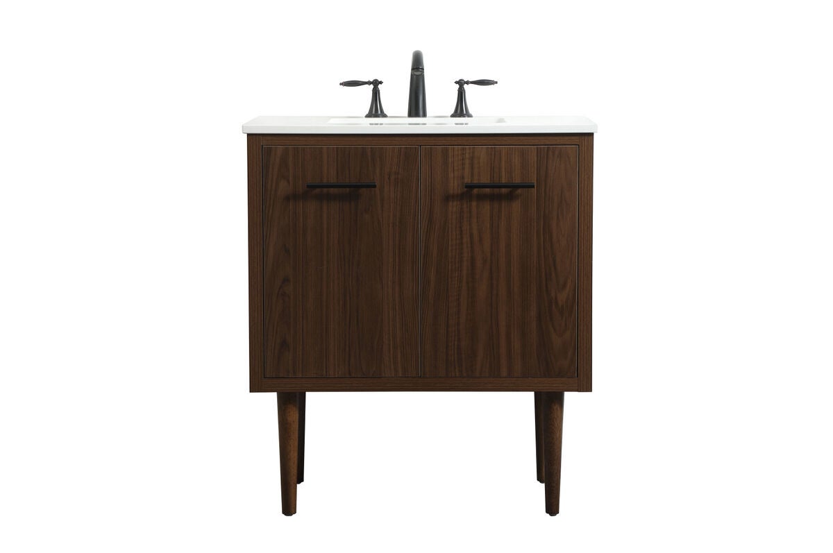 Cyrus Bath Vanity by Elegant Decor