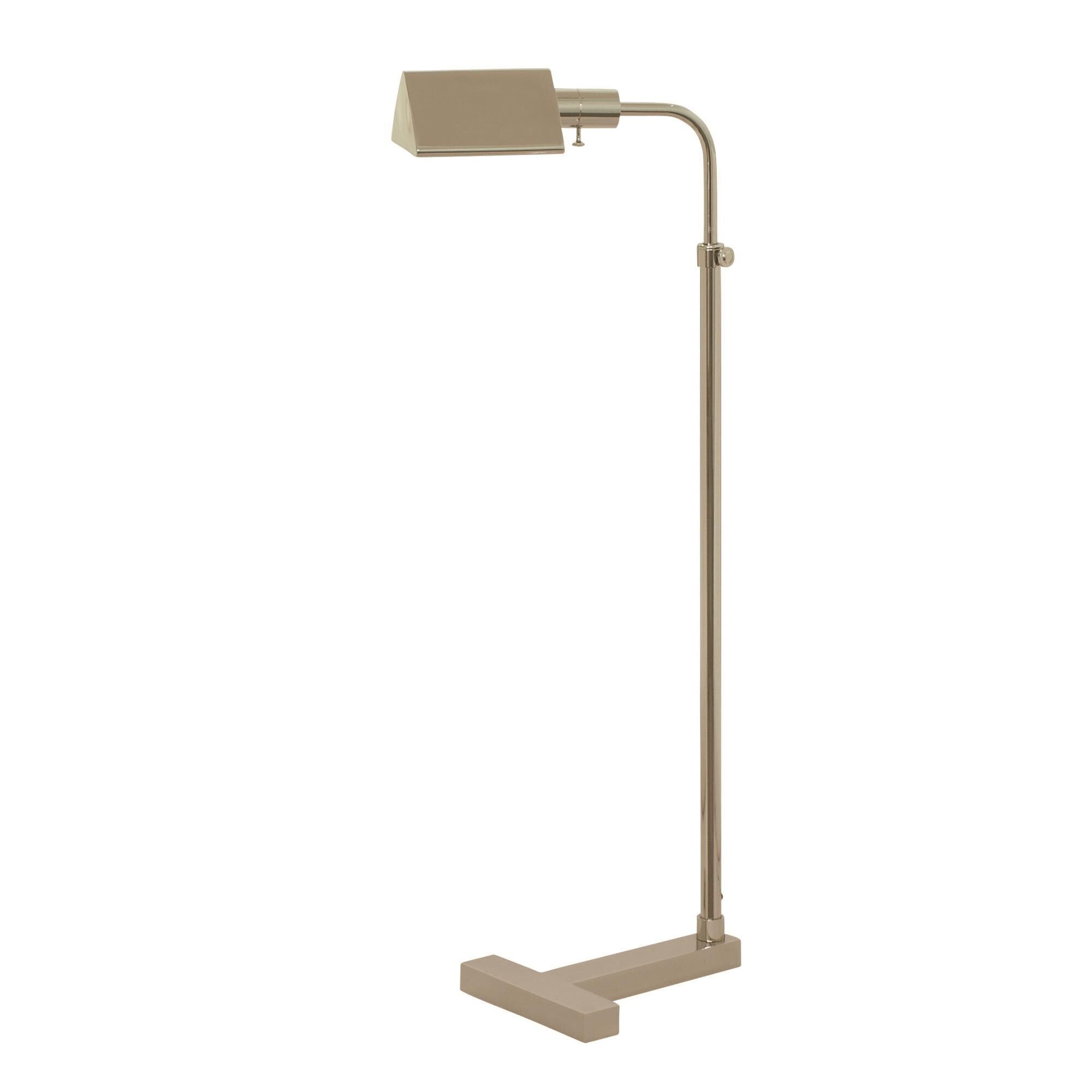 Fairfax 53 Inch Floor Lamp by House of Troy