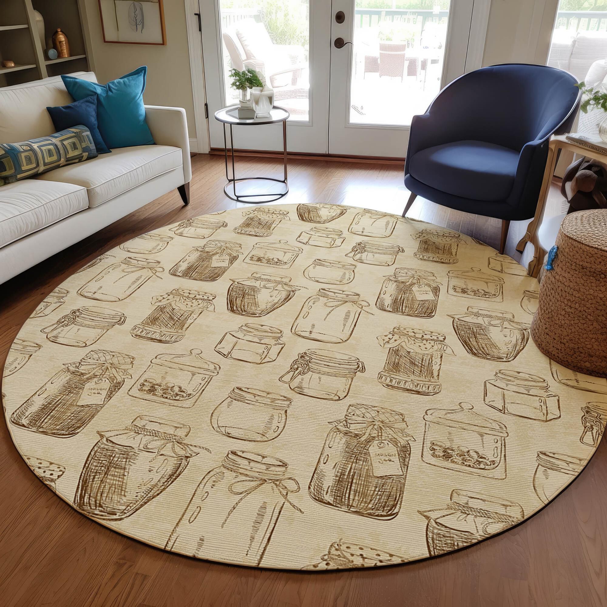 Kendall Ke18 Area Rug by Dalyn Rug Company