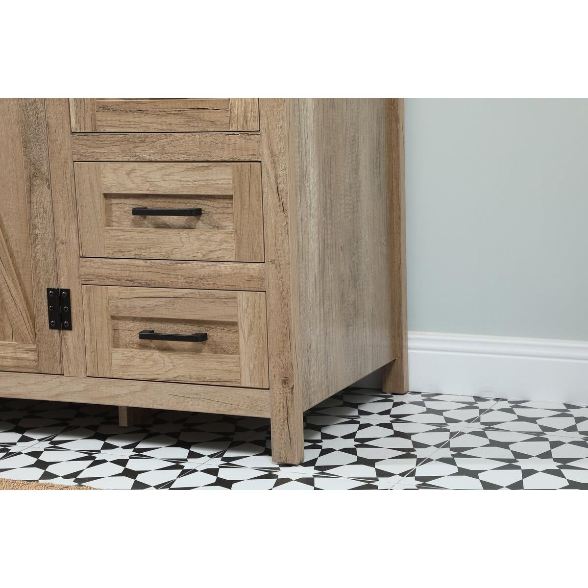 Grant Bath Vanity by Elegant Decor