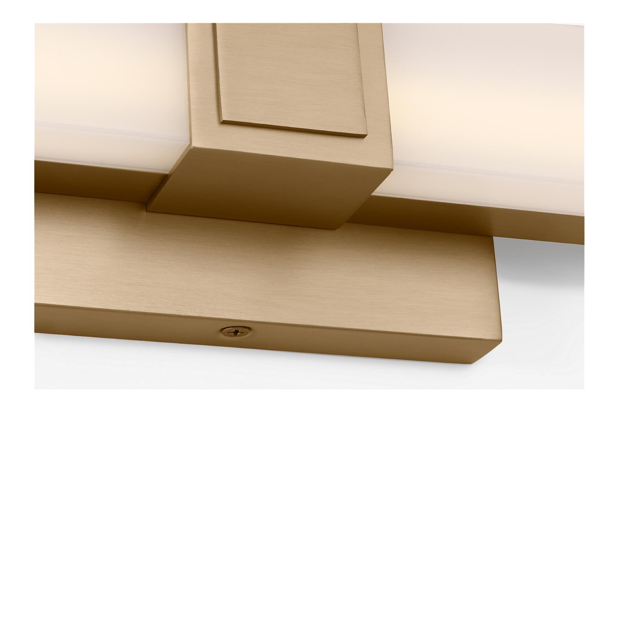 Fentress 36 Inch Bath Vanity Light by Generation Lighting