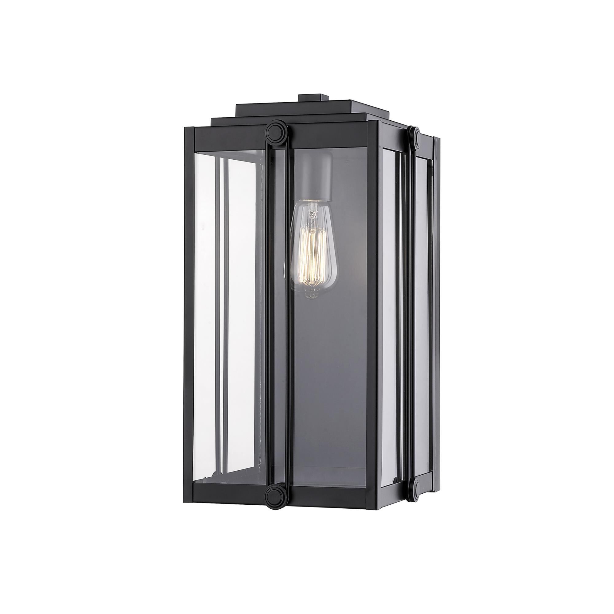 Millennium Lighting Oakland 16 Inch Tall Outdoor Wall Light