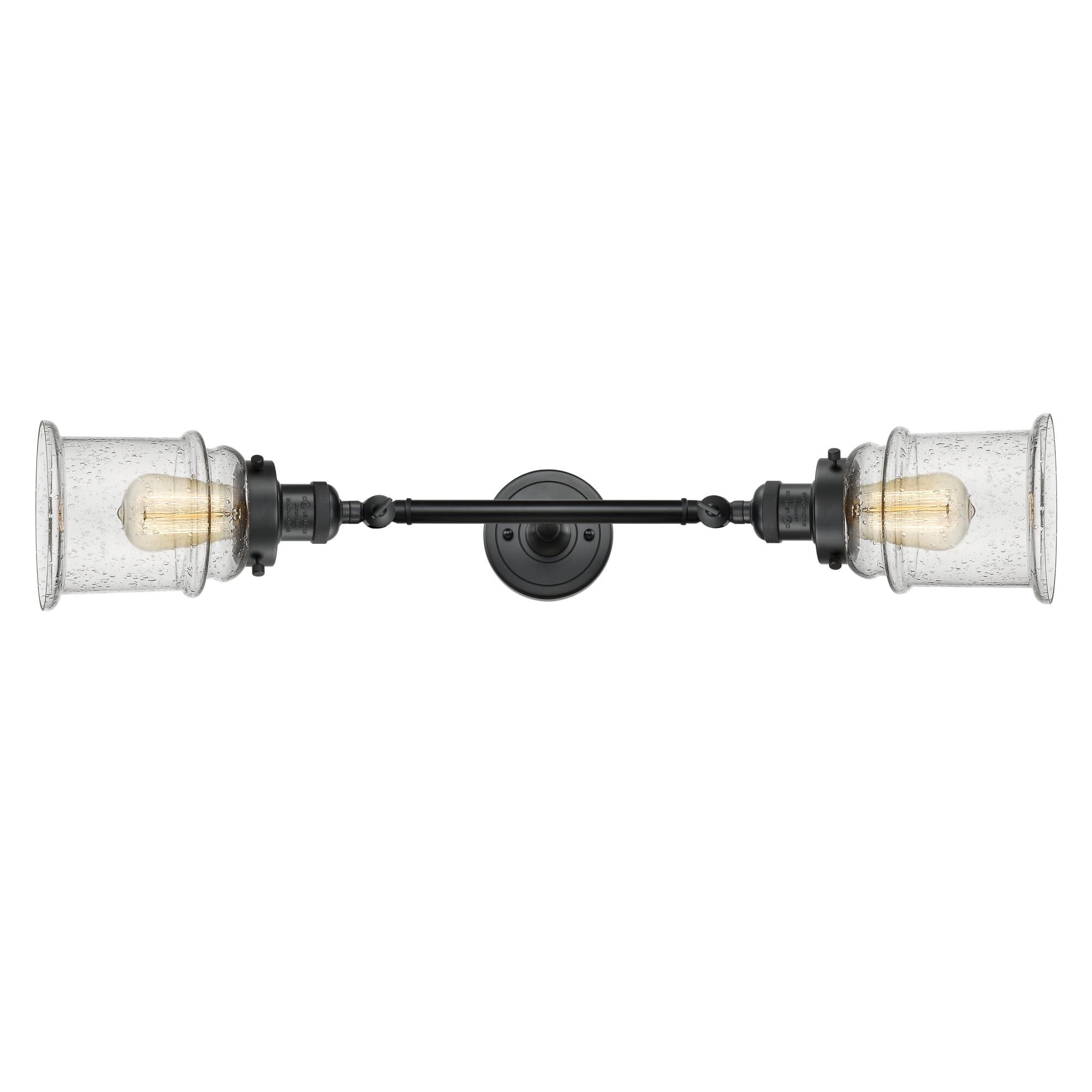 Bruno Marashlian Canton 16 Inch 2 Light Bath Vanity Light by Innovations Lighting