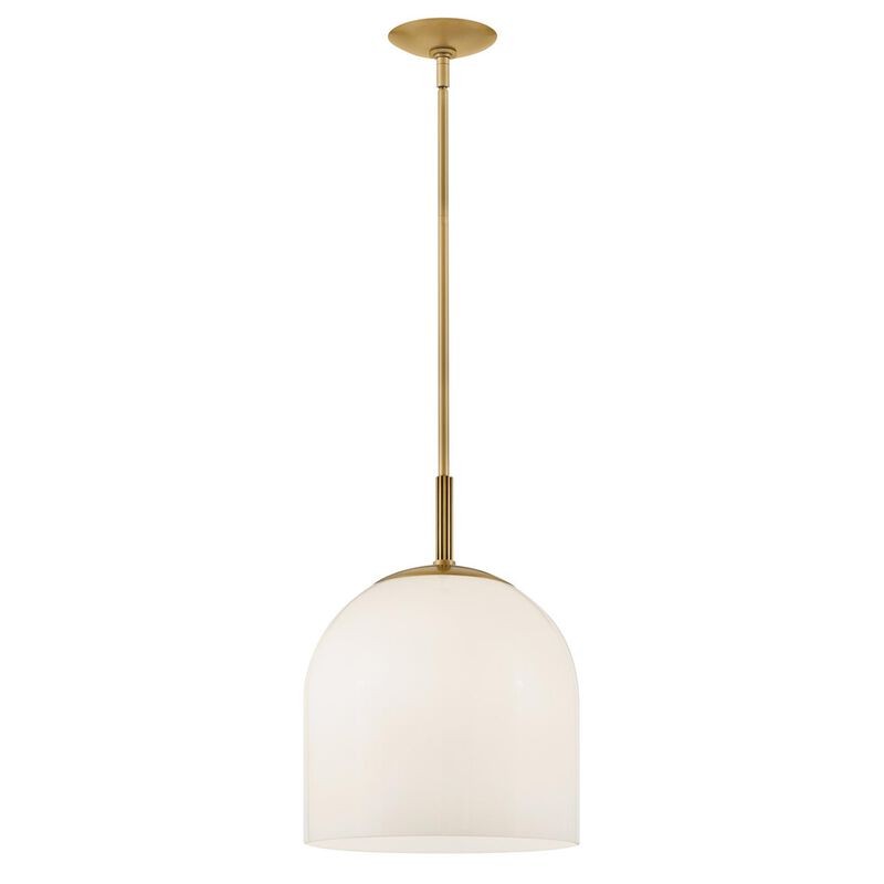 Willa 17 Inch Mini Pendant by Hinkley