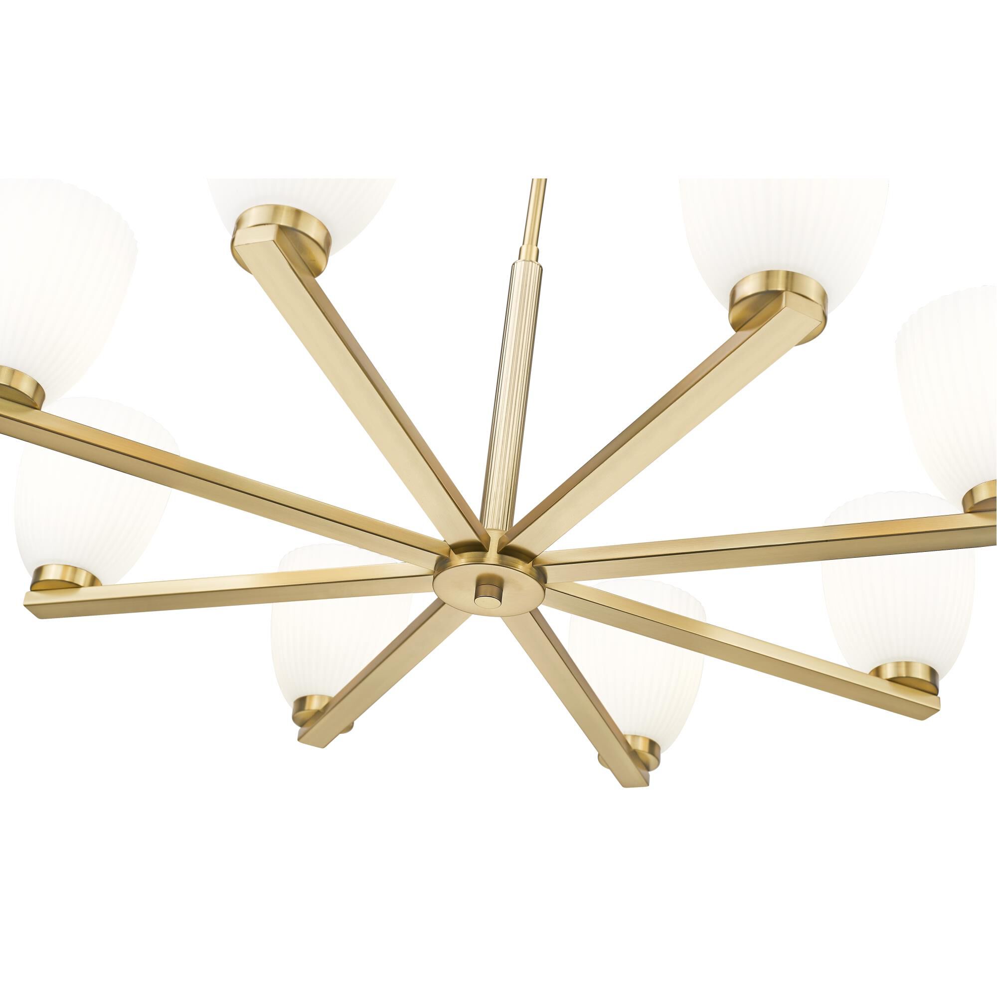 Naya 33 Inch Chandelier by Z Lite