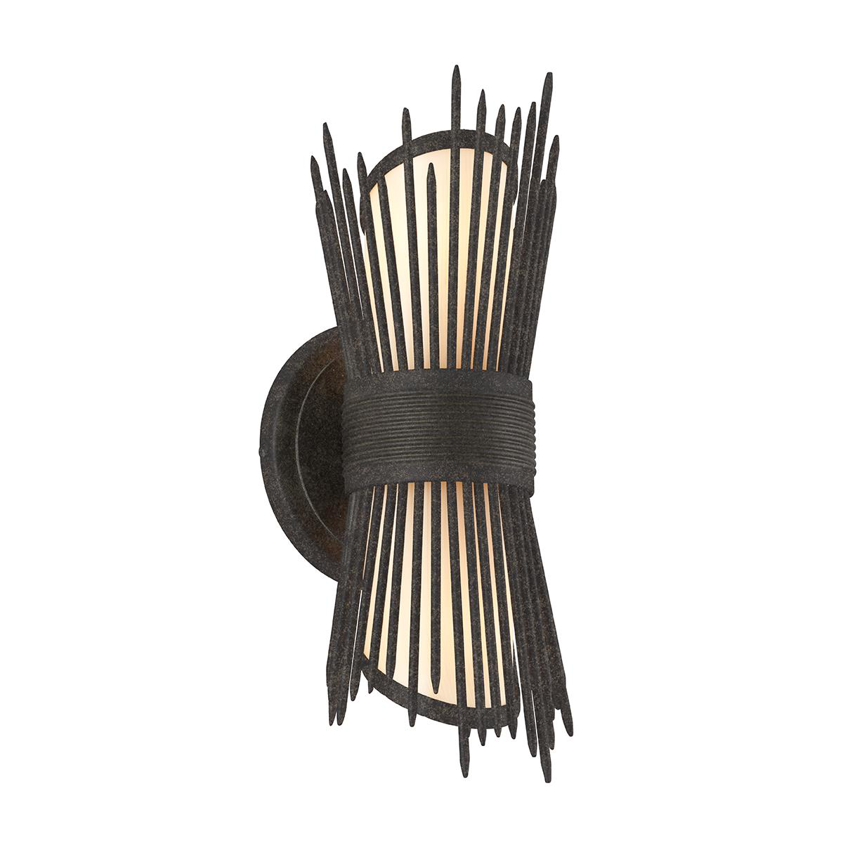 Blink 5.5 Inch Outdoor Wall Light by Troy Lighting