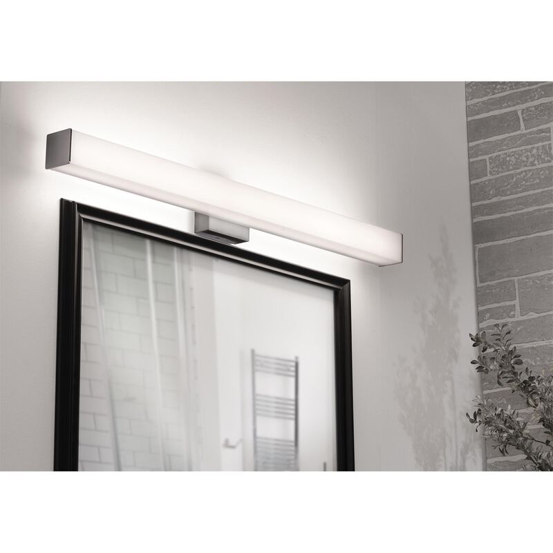 Tad 37 Inch Bath Vanity Light by AFX Lighting