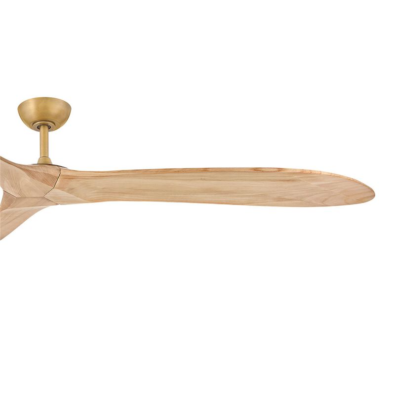 Swell 80 Inch Ceiling Fan by Hinkley
