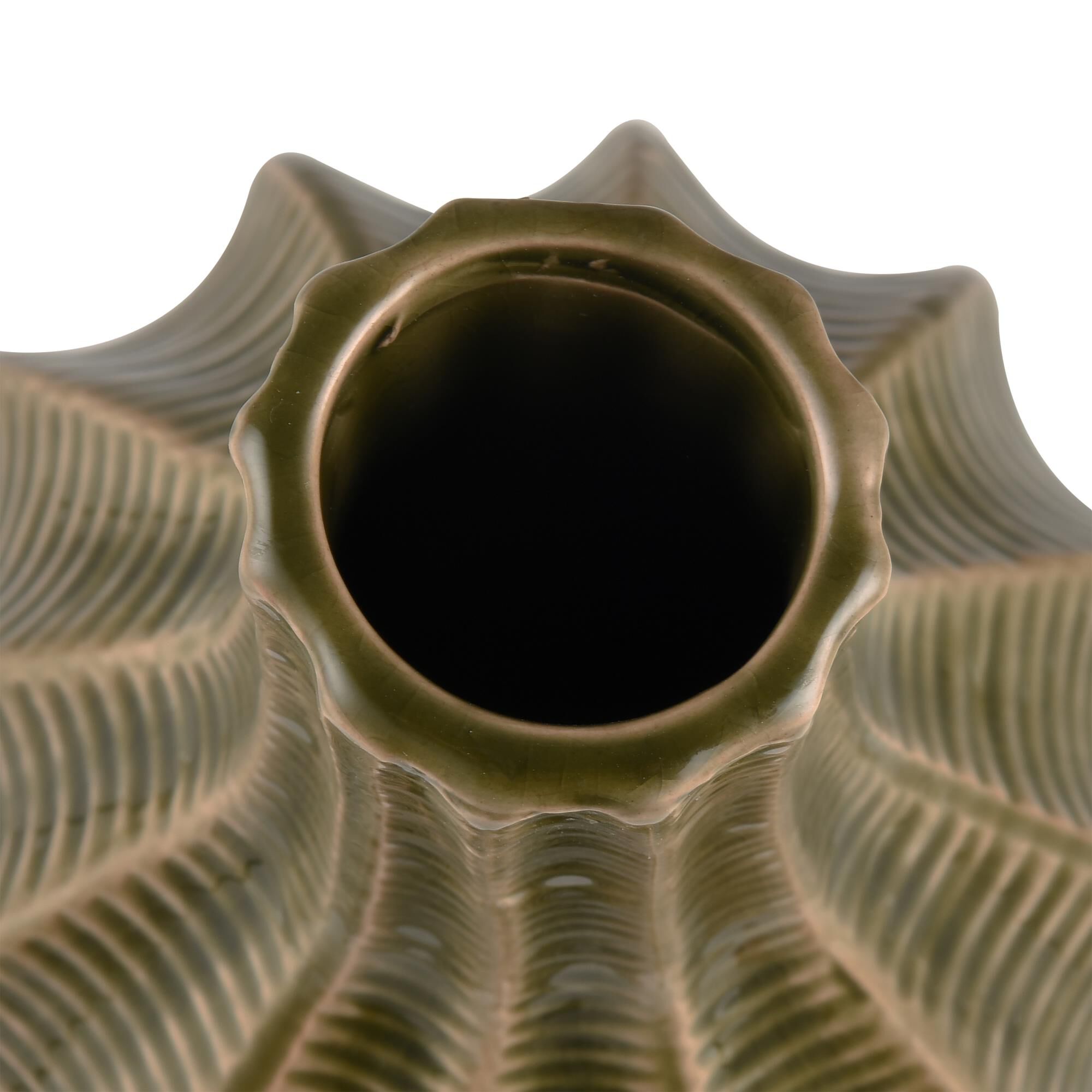 Collier 7 Inch Vase-Urn by ELK Home