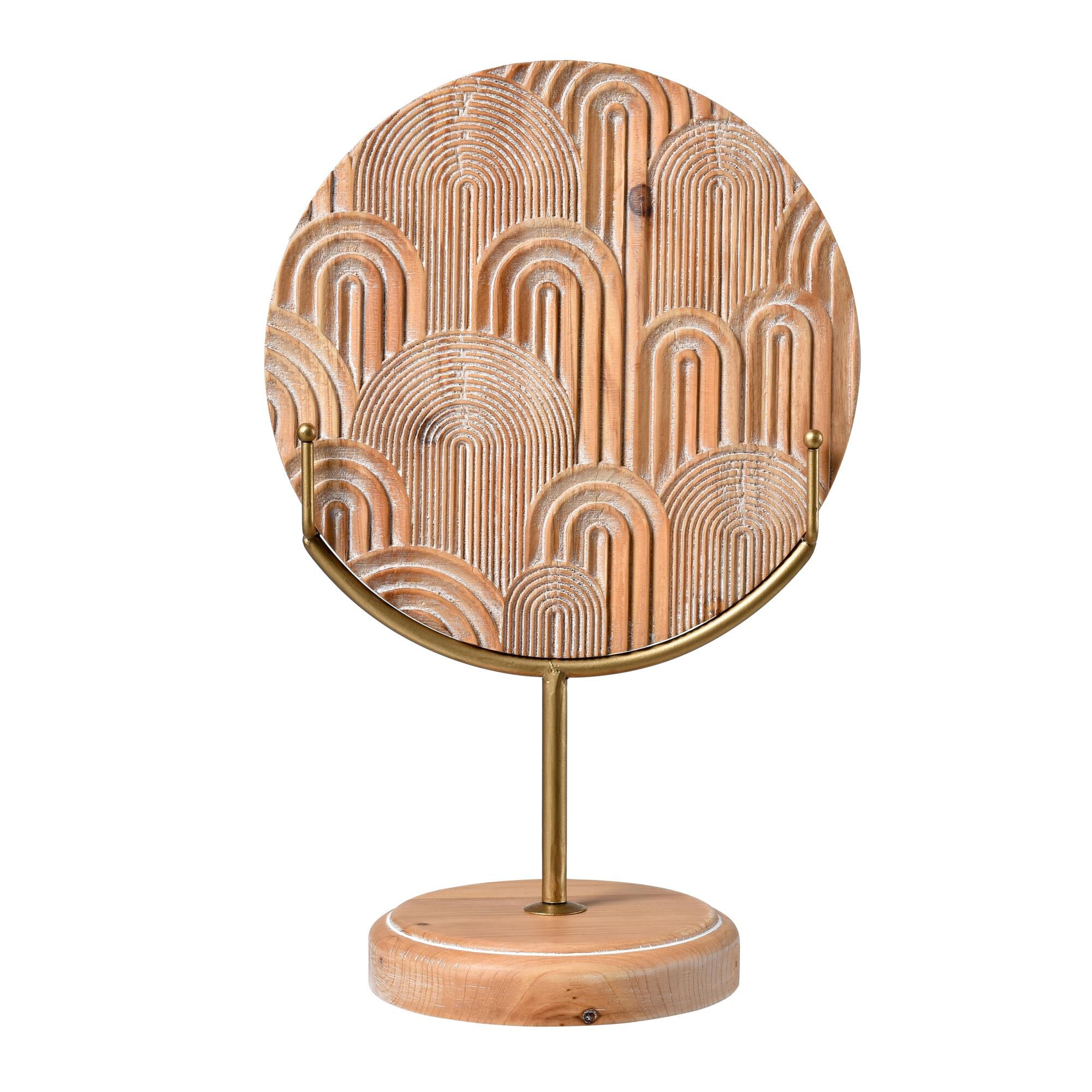 Lambert Sculpture by ELK Lighting