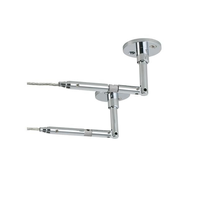 Kable Lite 5 Inch Cable Standoff by Visual Comfort Modern Collection