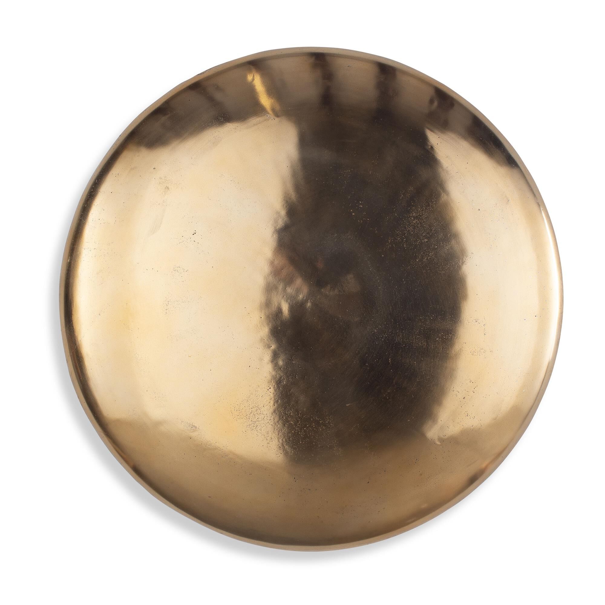 Shown in Gold finish