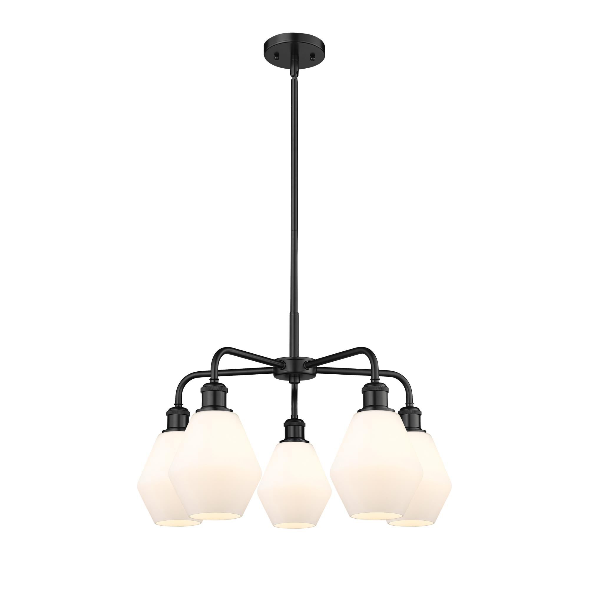 Bruno Marashlian Cindyrella 24 Inch Chandelier by Innovations Lighting