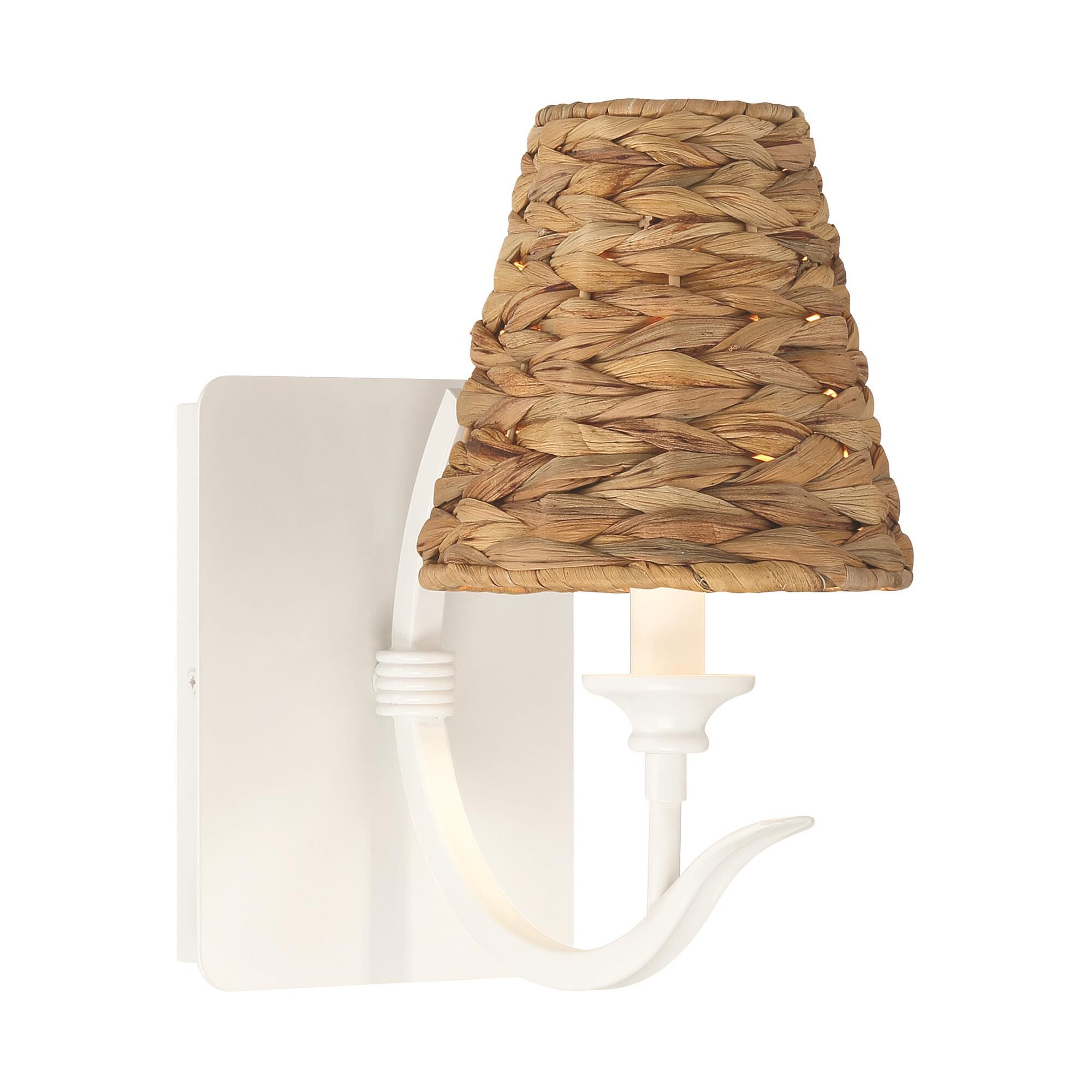 Kokomo Small Wall Sconce,