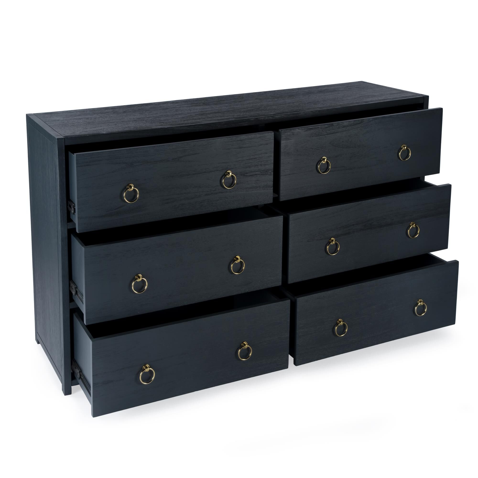Lark Dresser by Butler Specialty Company