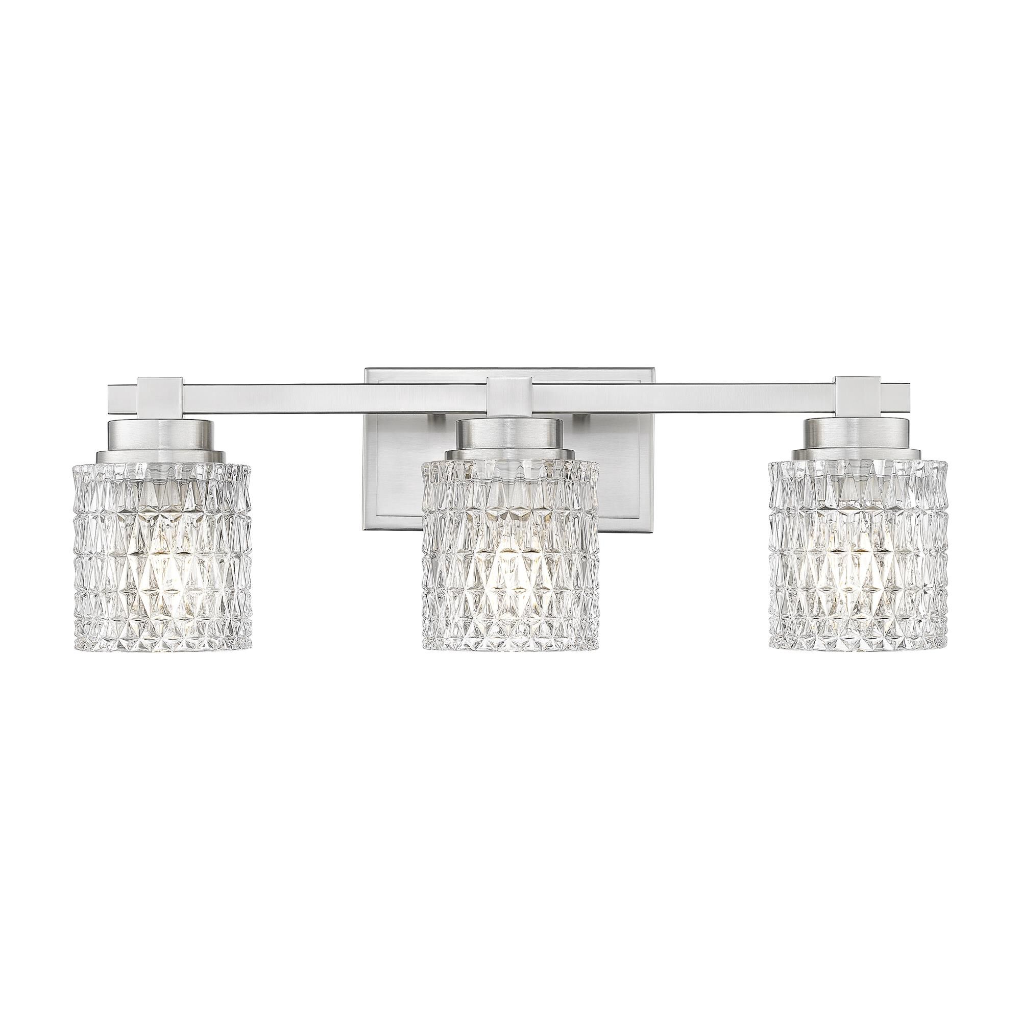 Jacqueline 23 Inch Bath Vanity Light by Z-lite