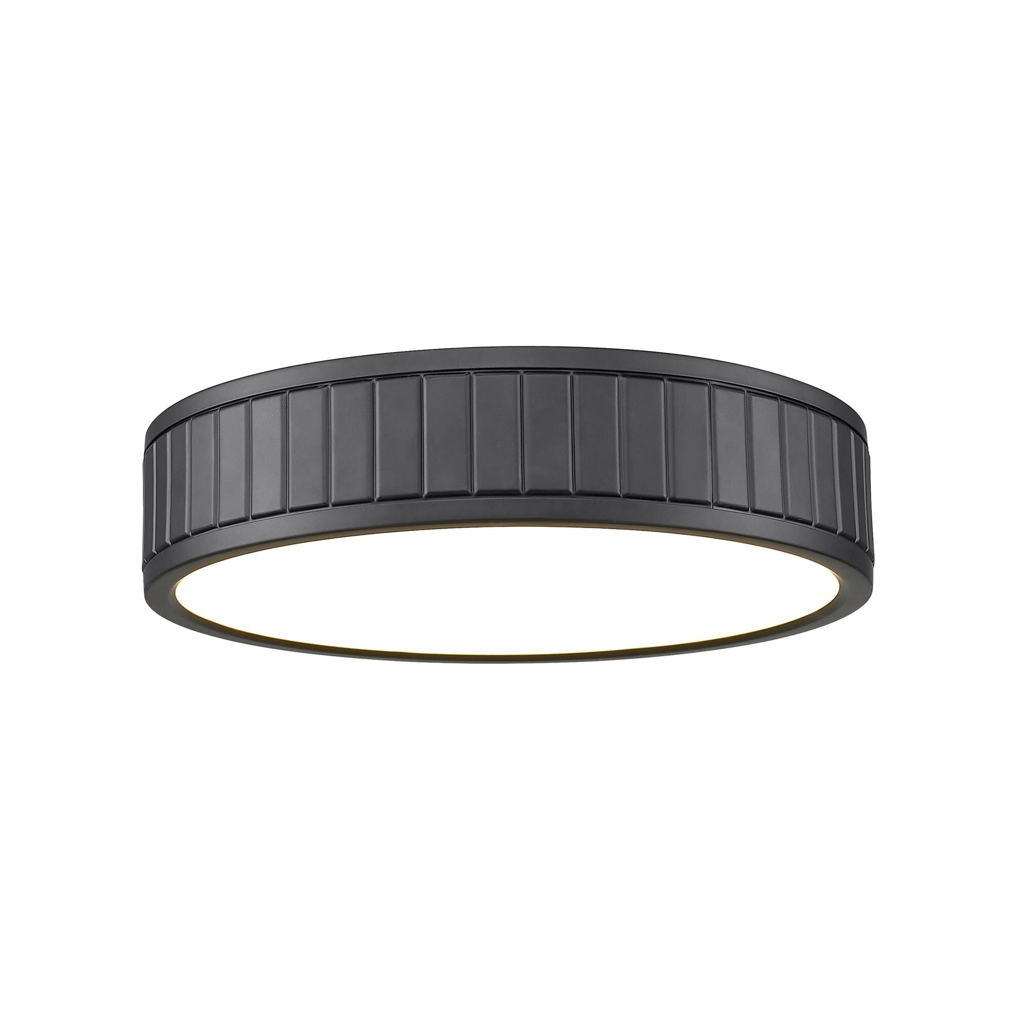 Madison 13 Inch Flush Mount by Z Lite