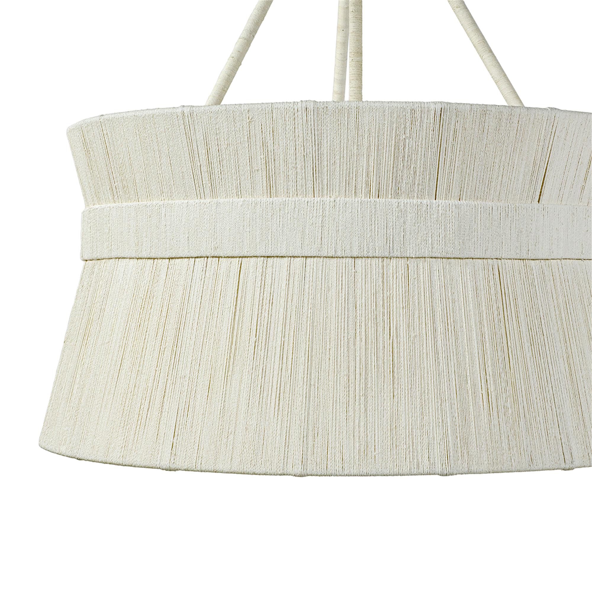 Cassidy Chandelier by Palecek