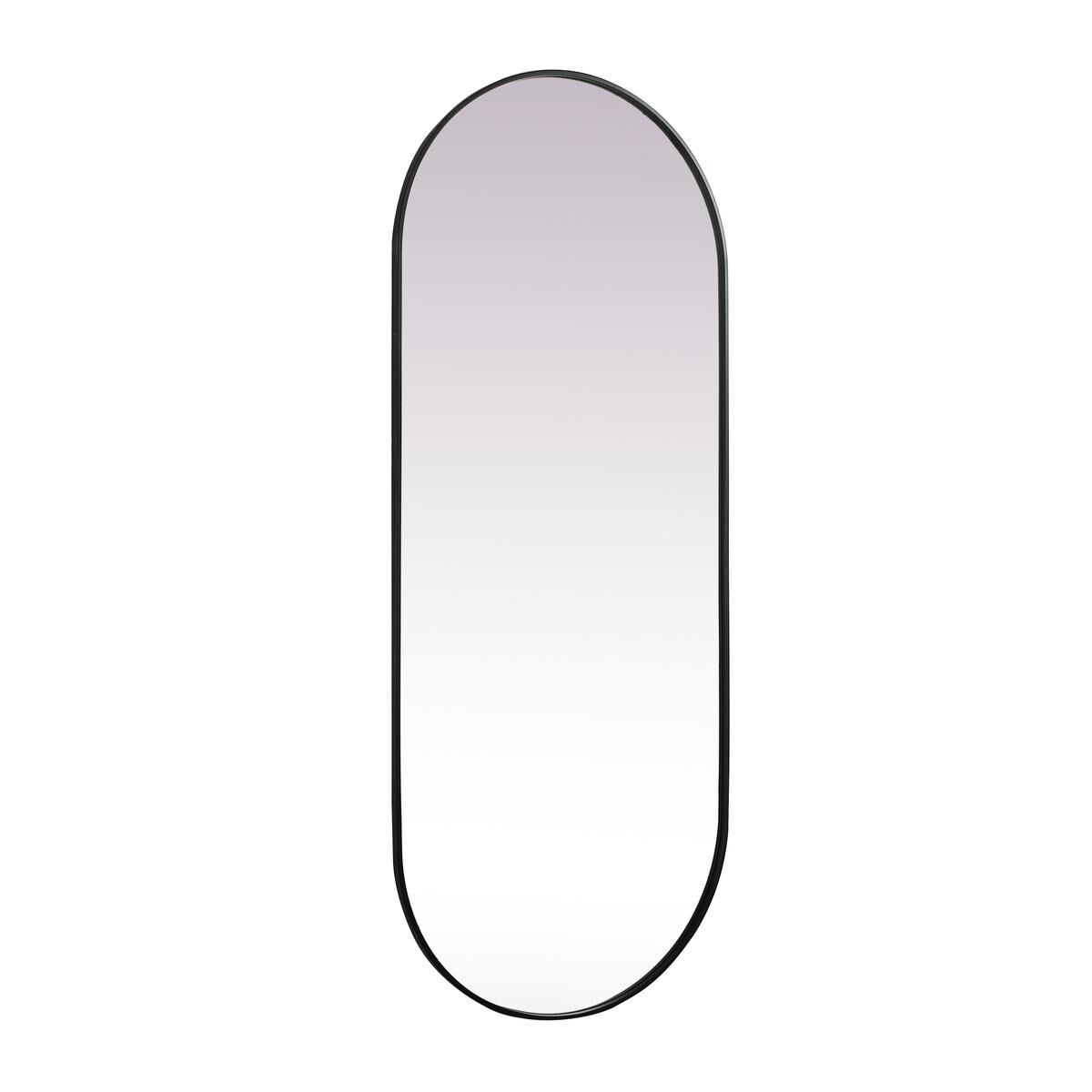 Asha 72 Inch Decorative Mirror by Elegant Decor