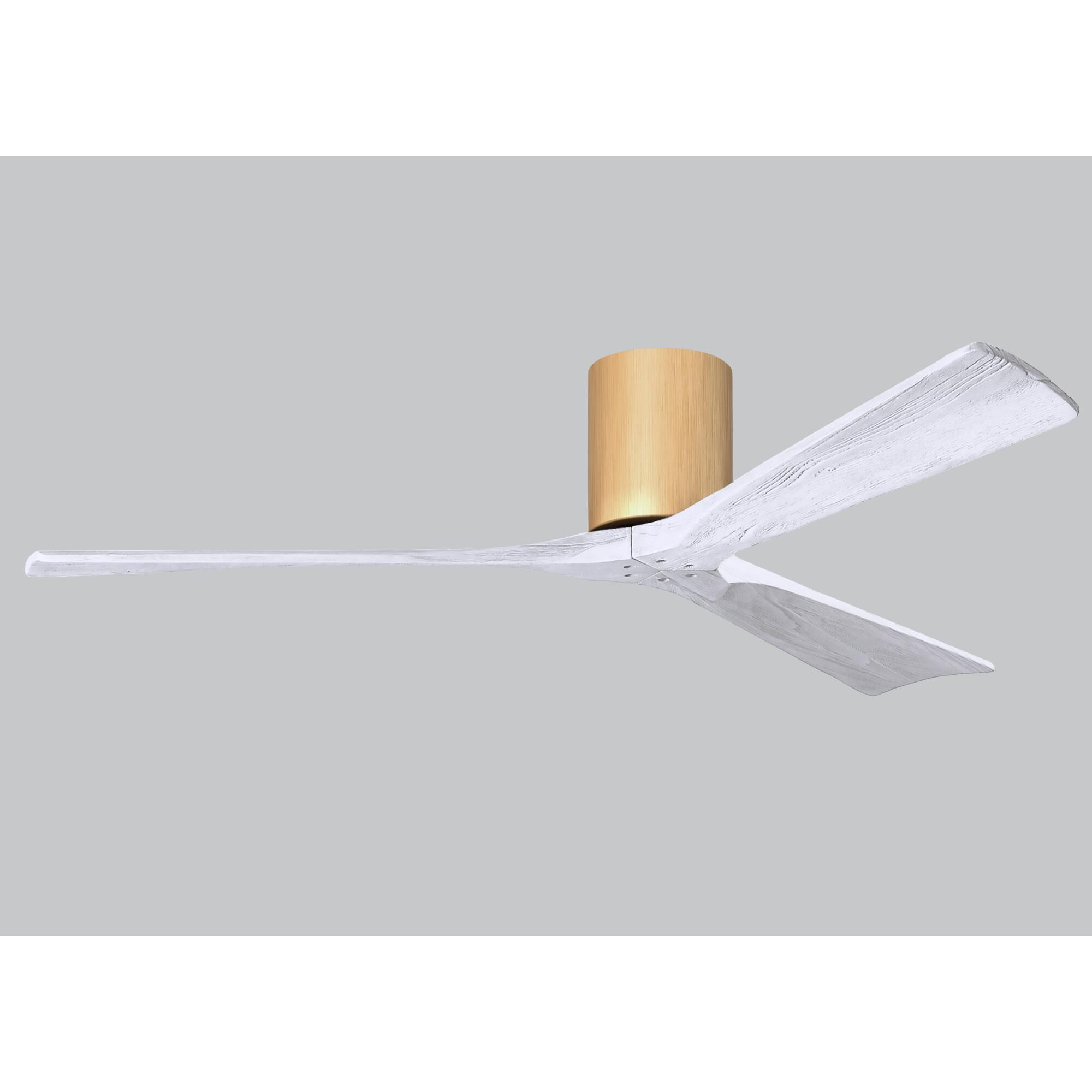 Irene 60 Inch Flush Mount Fan by Matthews Fan Company