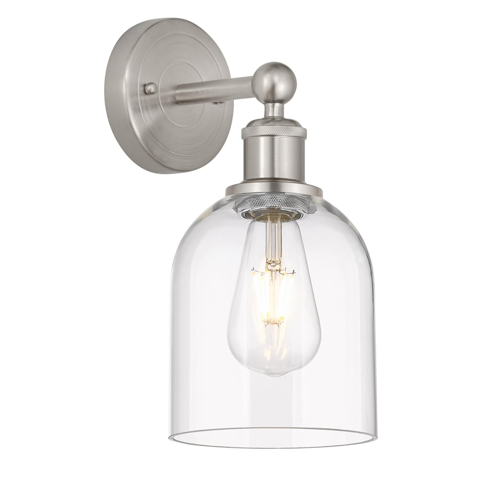 Bruno Marashlian Bella 6 Inch Wall Sconce by Innovations Lighting