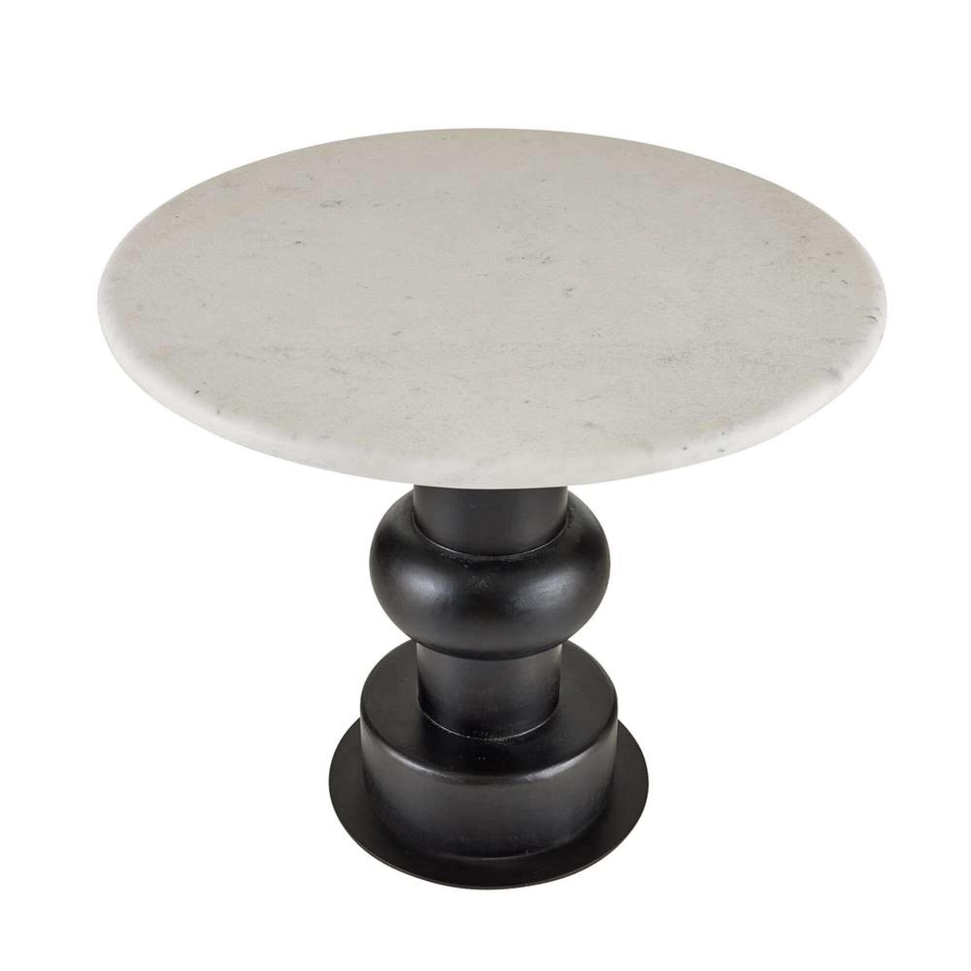 Devito 29 Inch End Table by Arteriors Home
