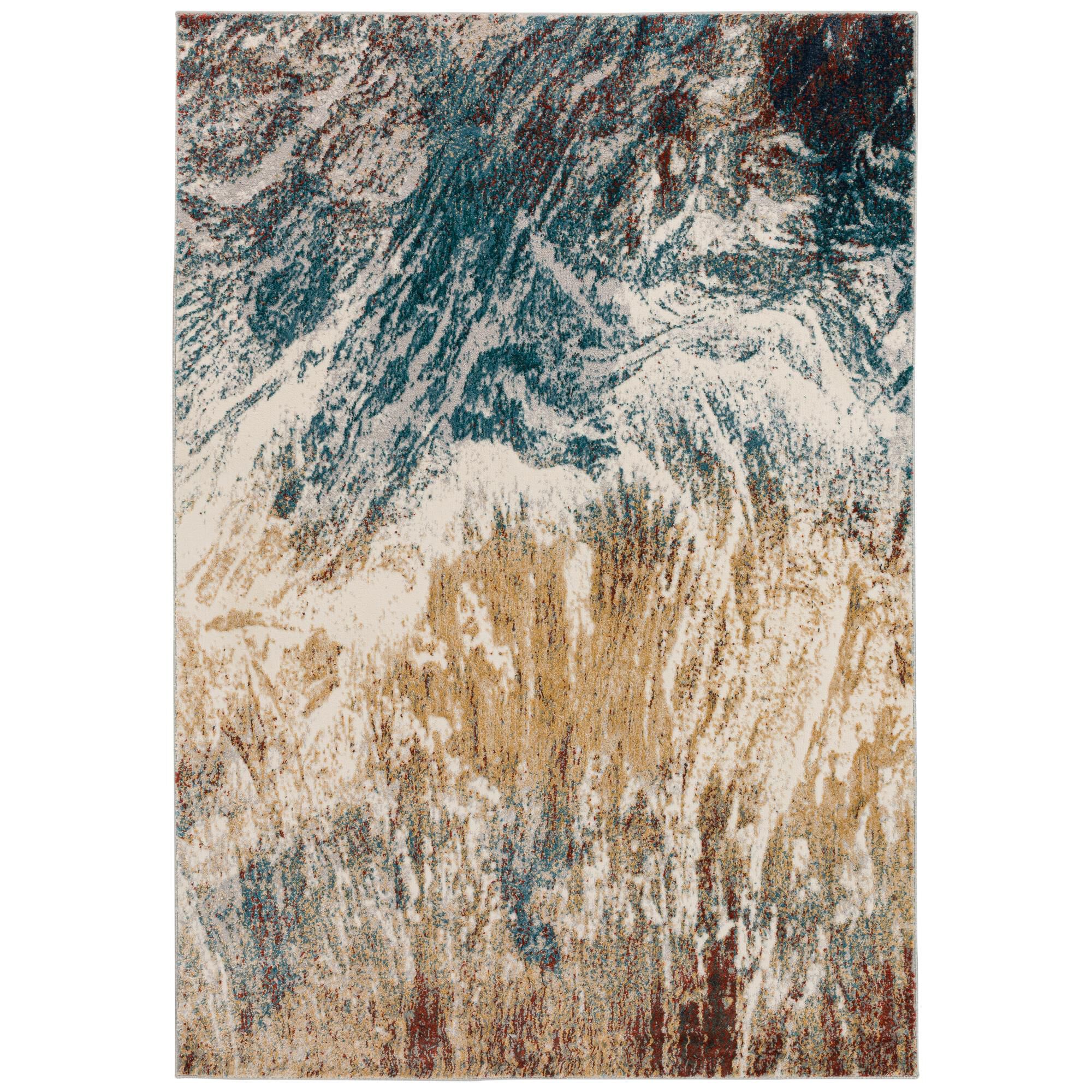 Karma KM17 Area Rug,