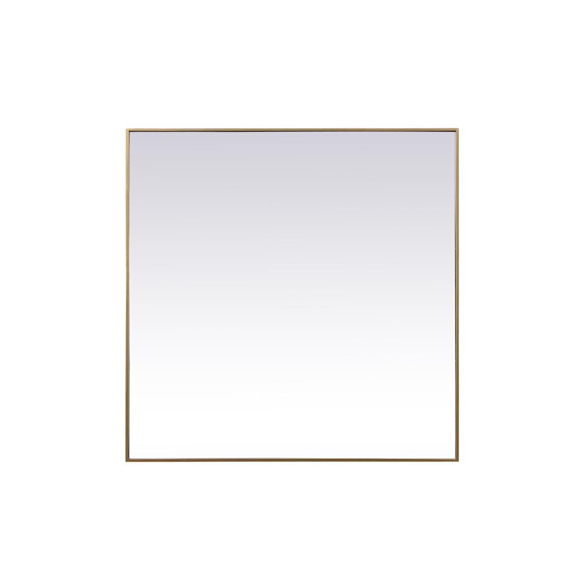 Shown in Brass finish