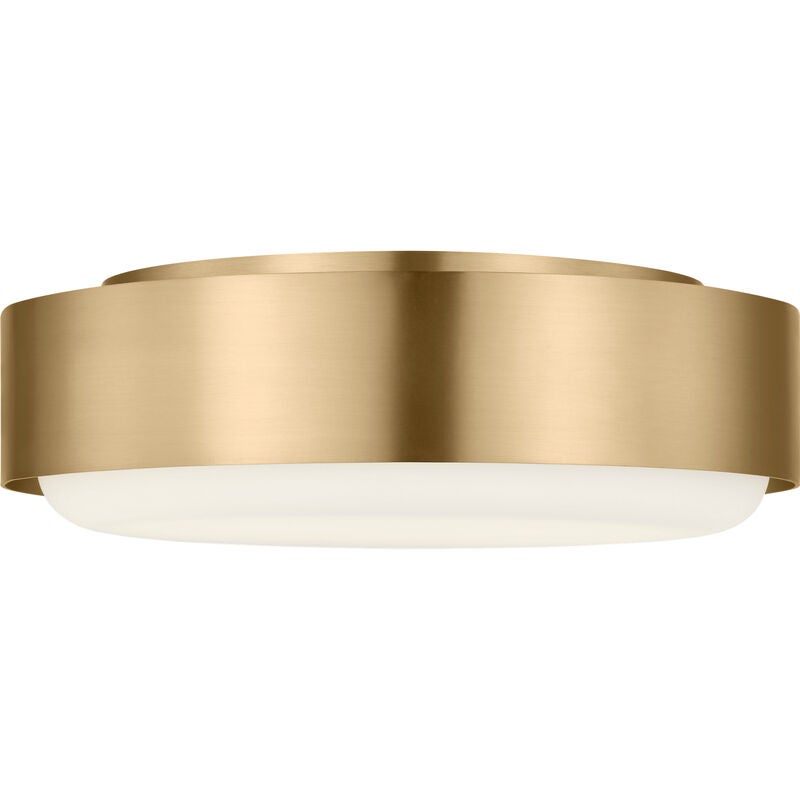 Aurelle 12 Inch Flush Mount by Visual Comfort Studio