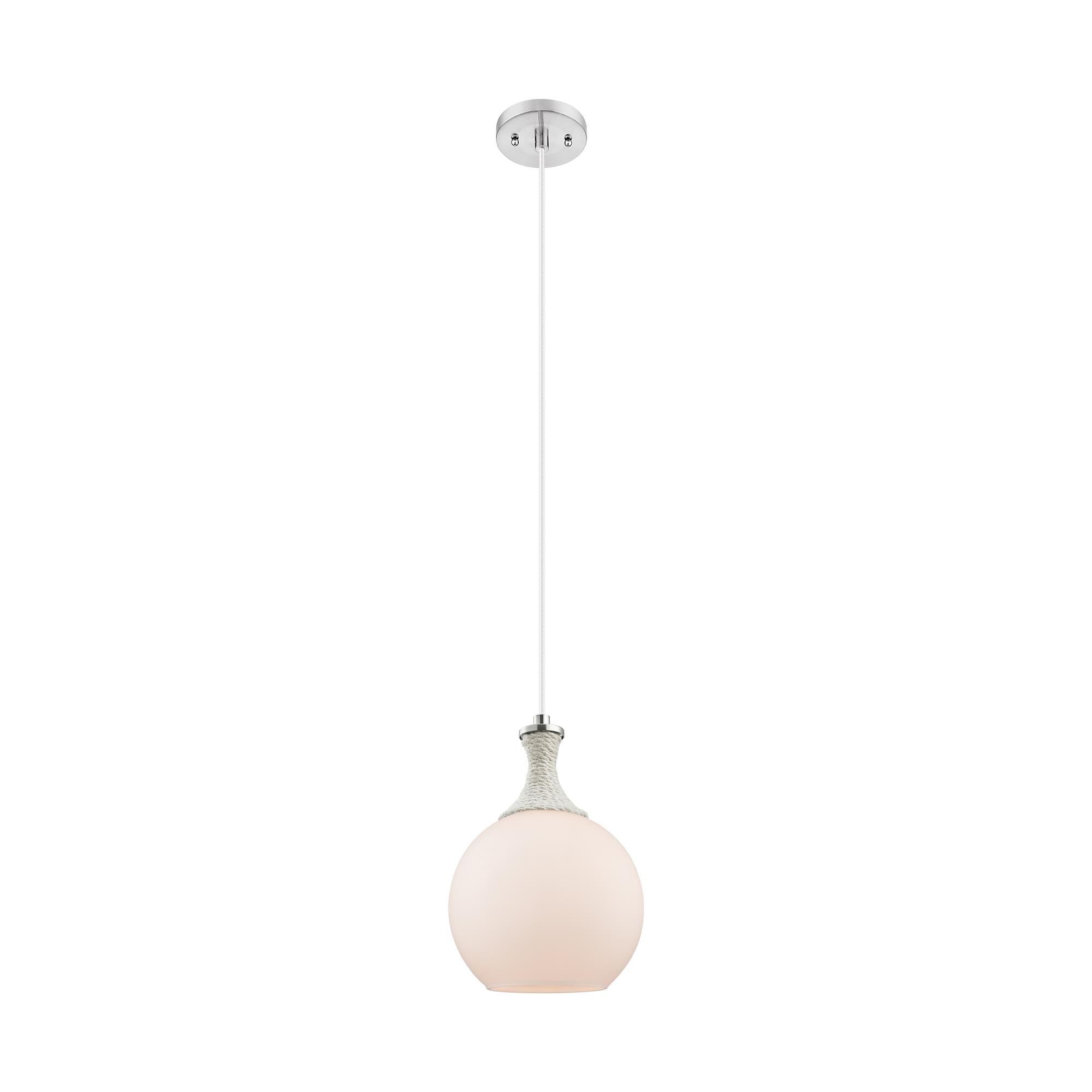 Bruno Marashlian Astor 8 Inch Mini Pendant by Innovations Lighting