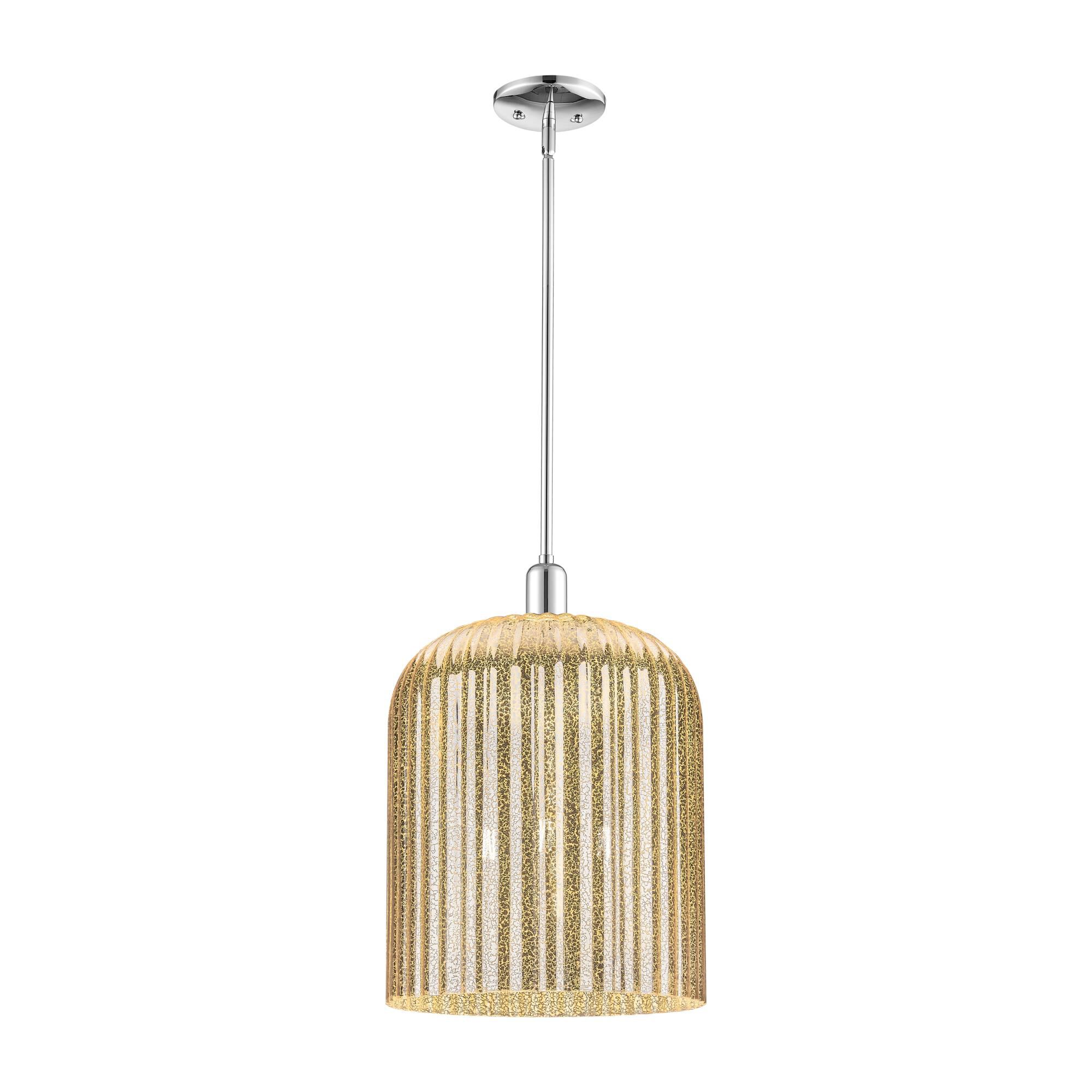 Shown in Polished Chrome finish